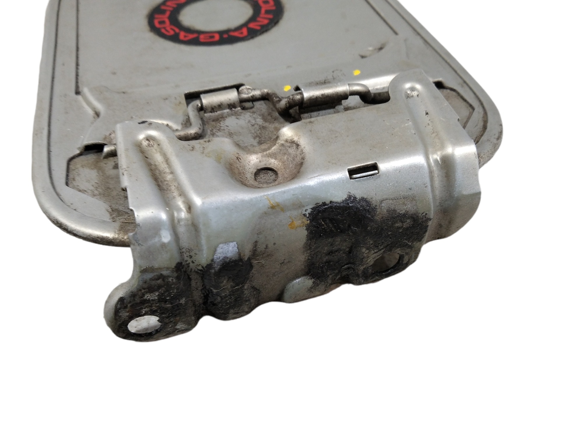 Portinhola Tanque Combustível Vw Golf Gti 1994 V308 Dourado 5