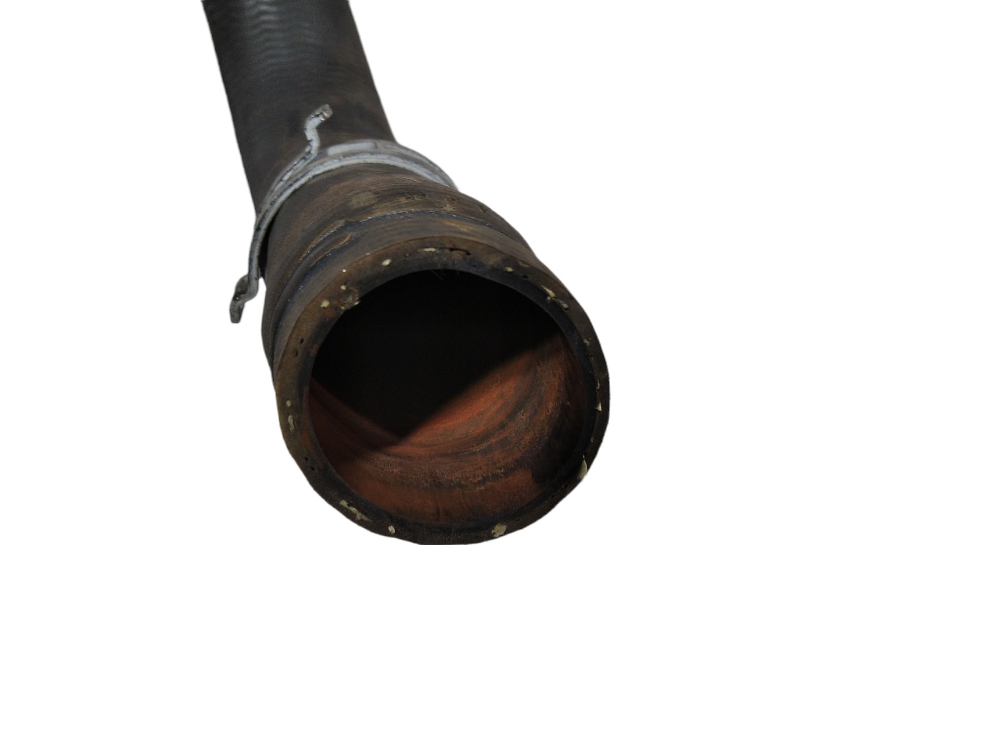 Mangueira Radiador Esquerda Gm Spin 1.8 2013 V318 7