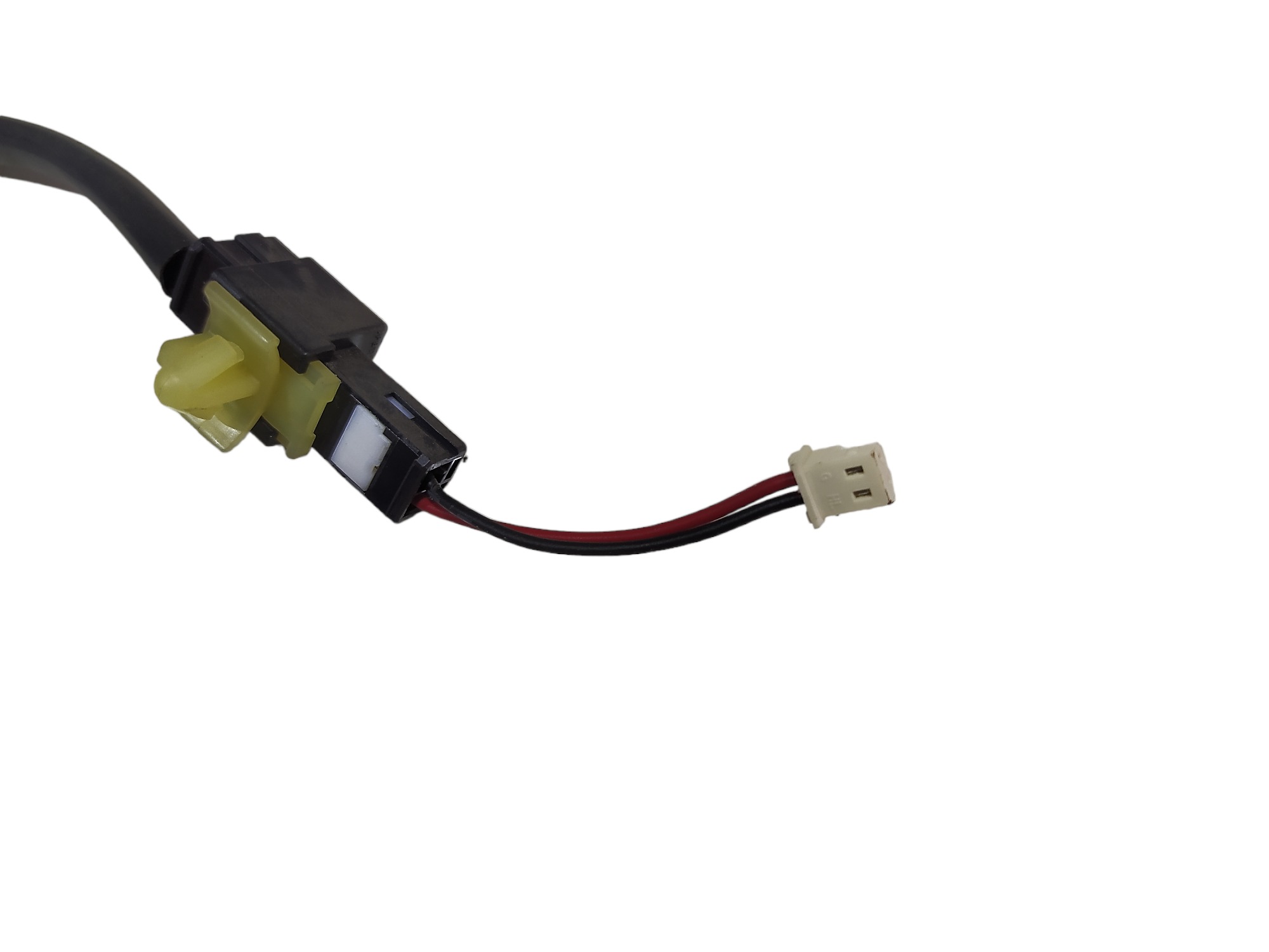 Chicote Console Kia Opirus 3.8 2008 V581 6