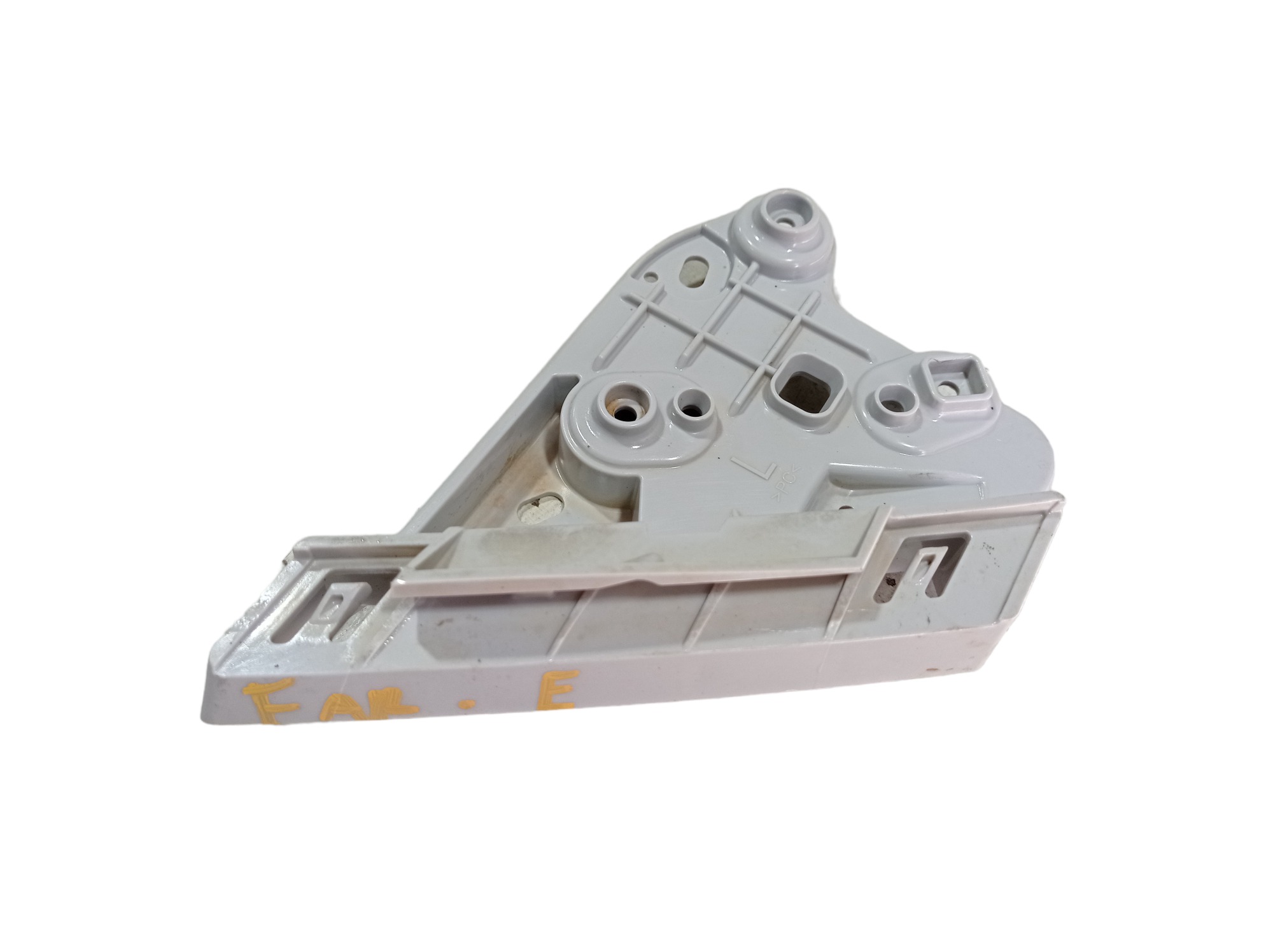 Suporte Farol Esquerdo Nissan Altima 2014 V564 5