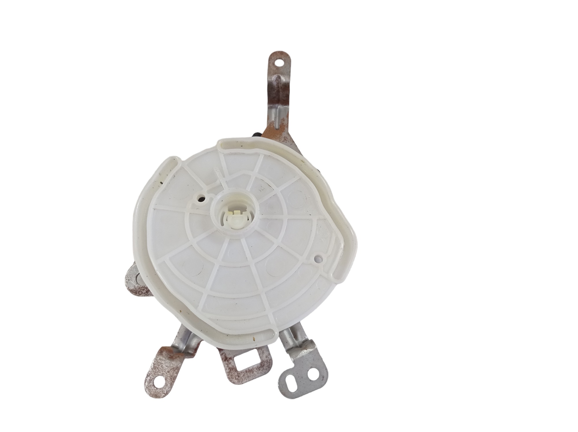 Motor Atuador Esquerdo Caixa De Ar Civic 2017 G10 V328 4