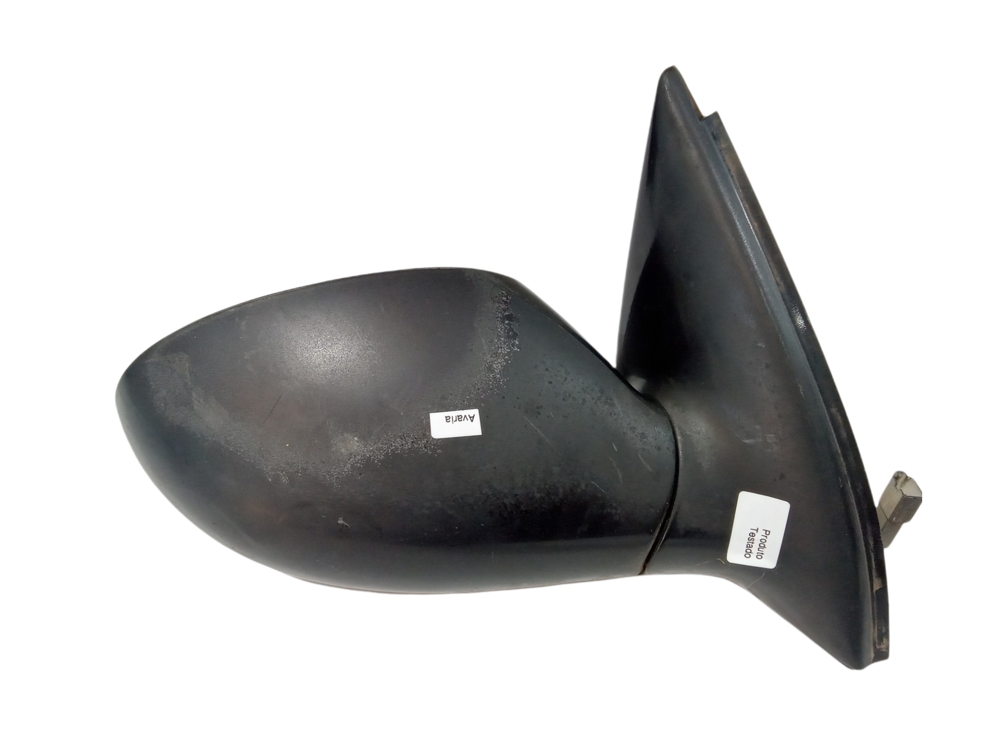 Retrovisor Direito Ômega Australiano 3.8 V6 2000 V367 7