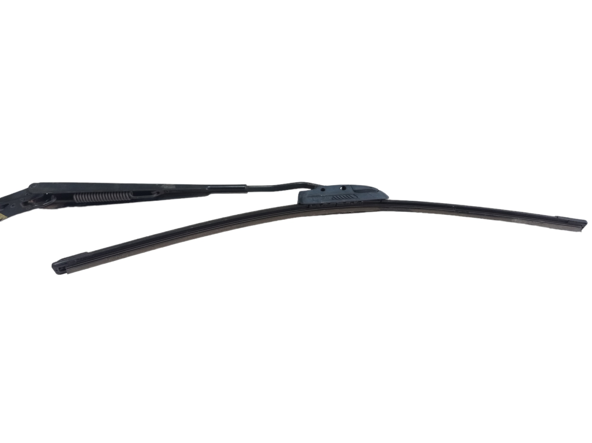 Haste Limpador Esquerdo Parabrisa Land Cruiser Prado 04 V552 4