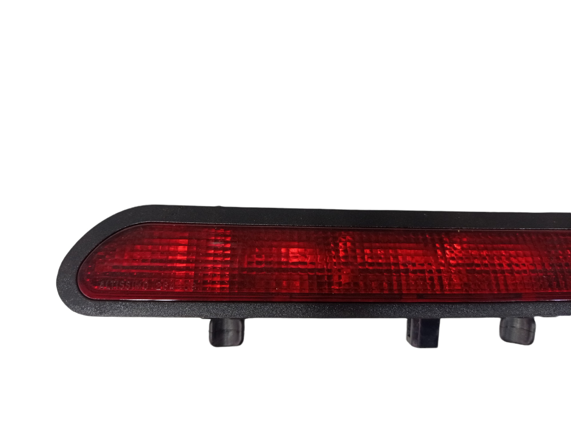 Break Light Luz De Freio Fiat Linea 2010 46439111 V433 4