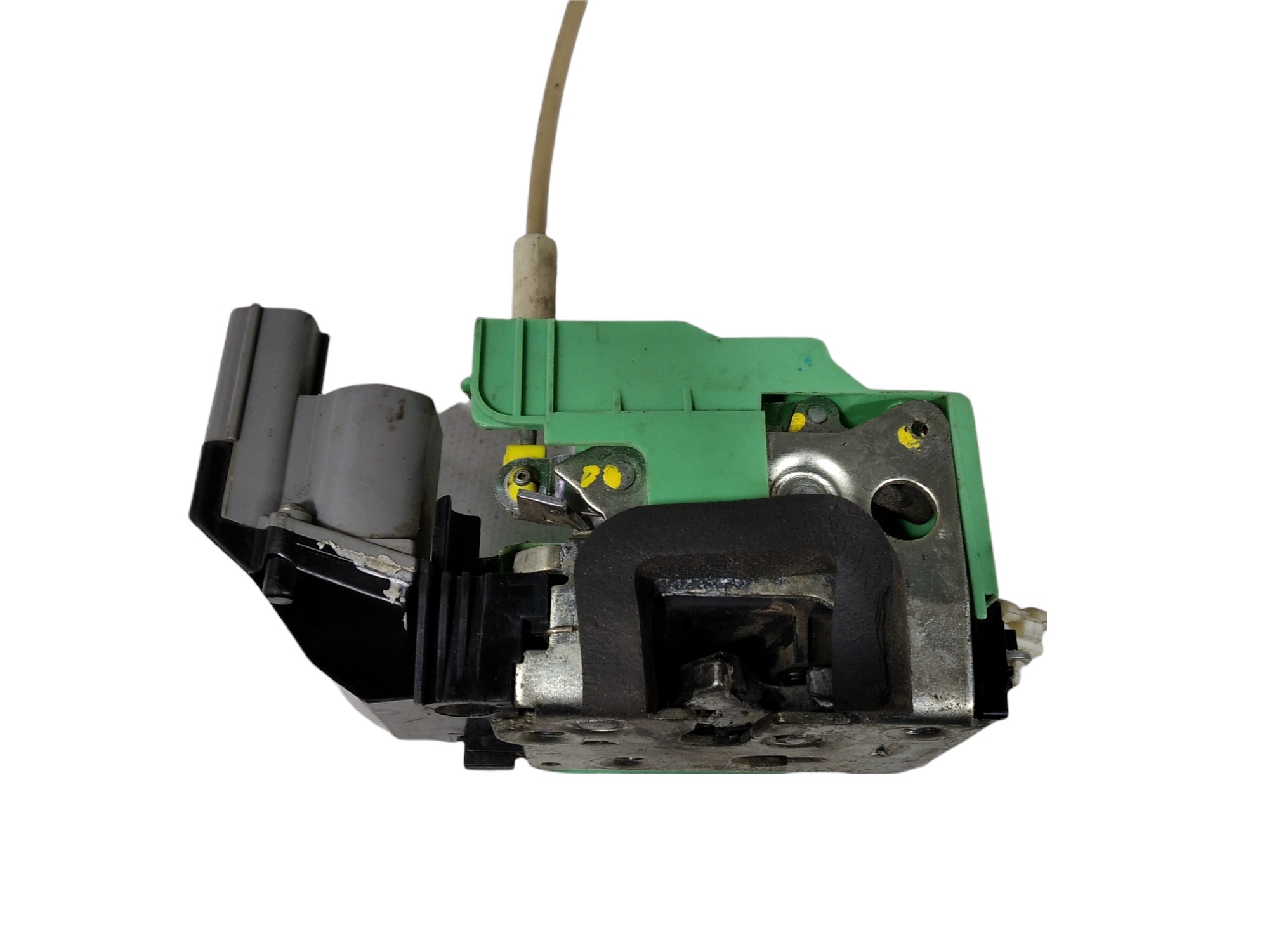 Fechadura Porta Dianteira Direita Fiat Linea V73 7