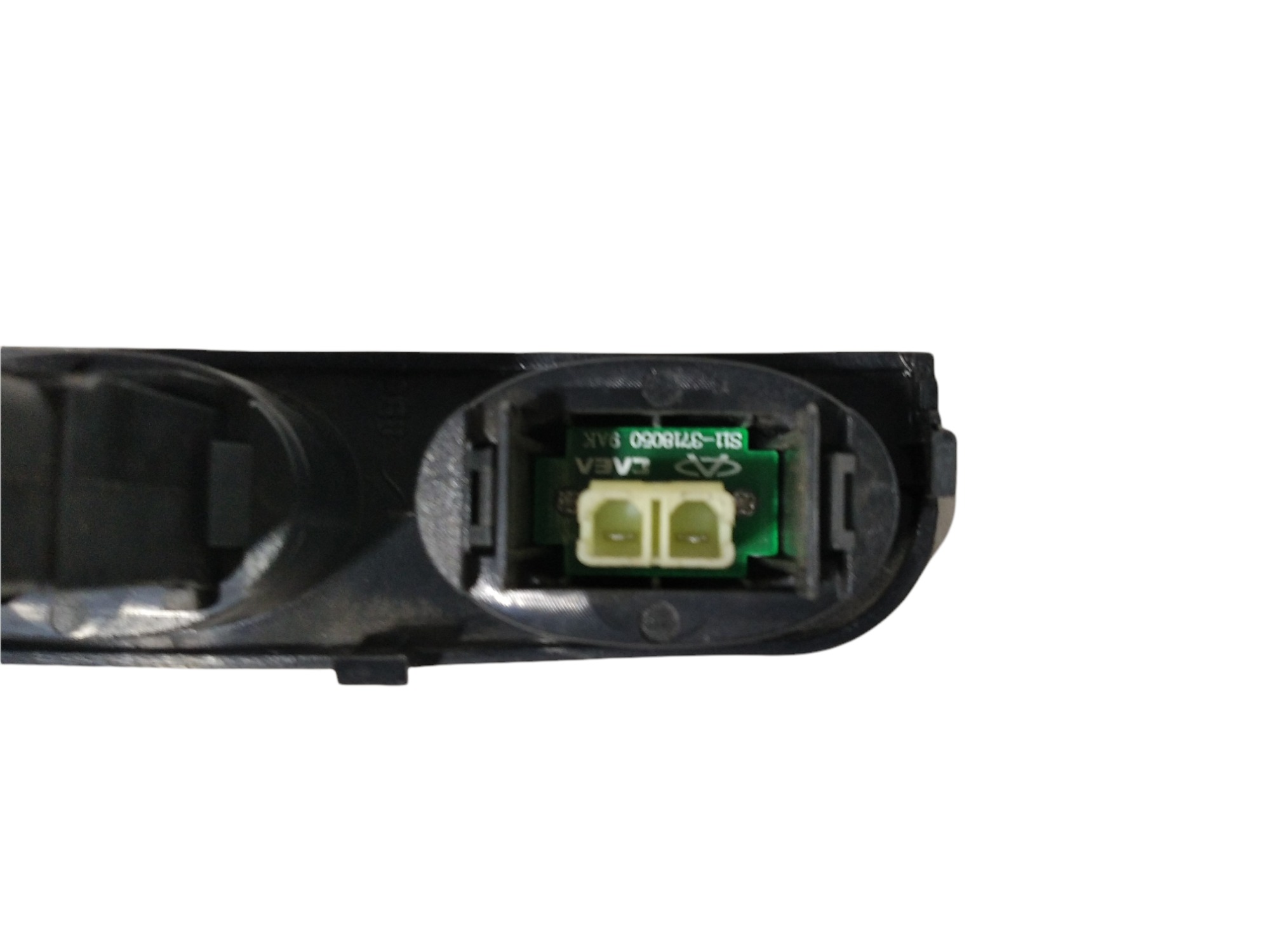 Botão Pisca Alerta Chery Qq 2012 S113772053 V117 8