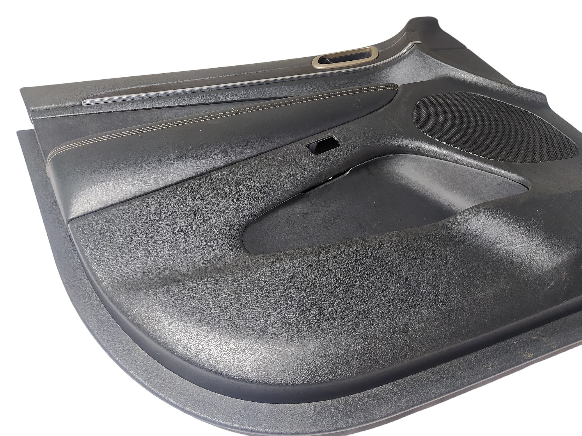Forro Porta Dianteira Esquerda Jeep Grand Cherokee V580 6