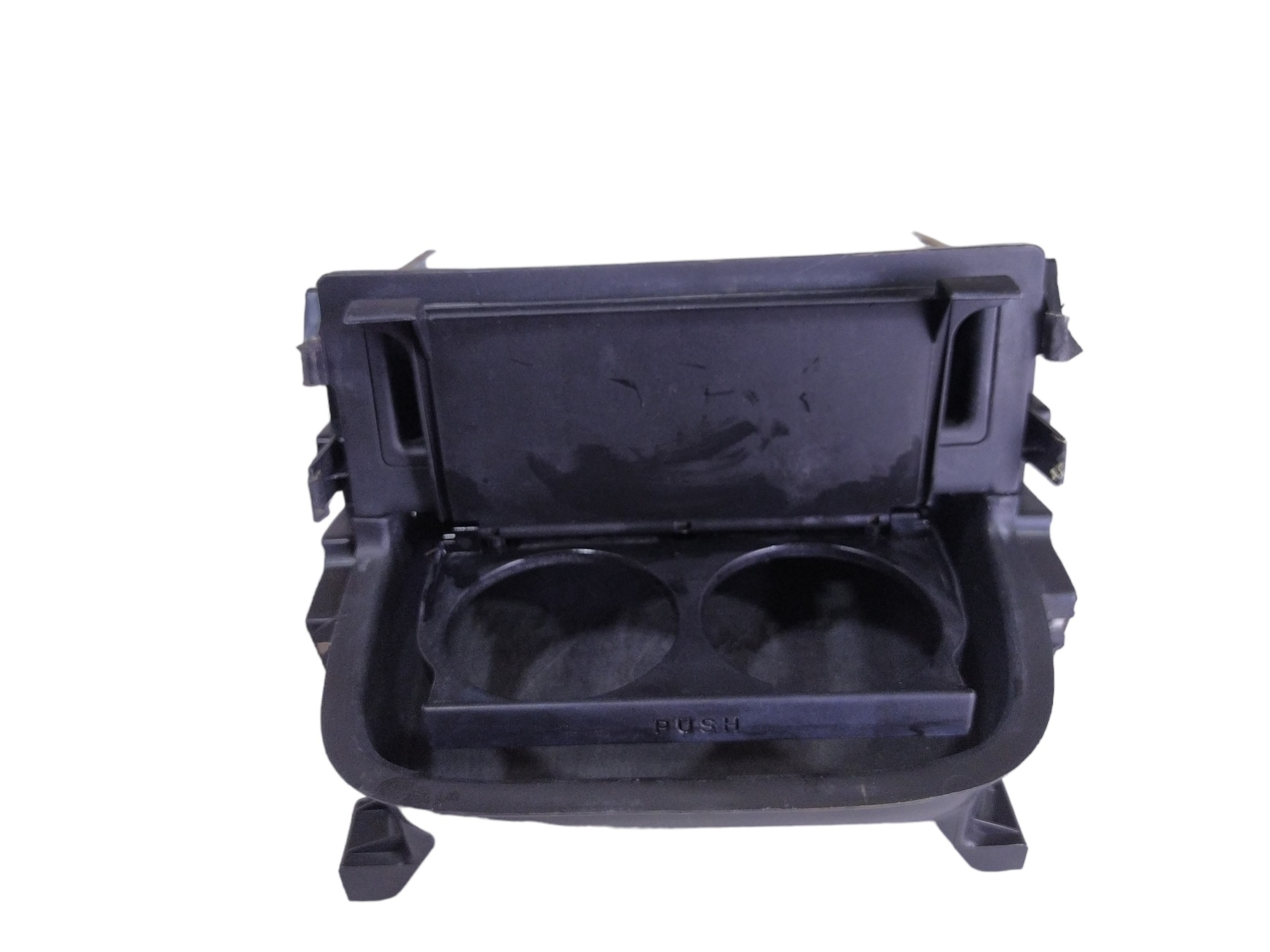 Porta Copo E Porta Objeto Honda Civic Lx 1.6 2000 V427 7