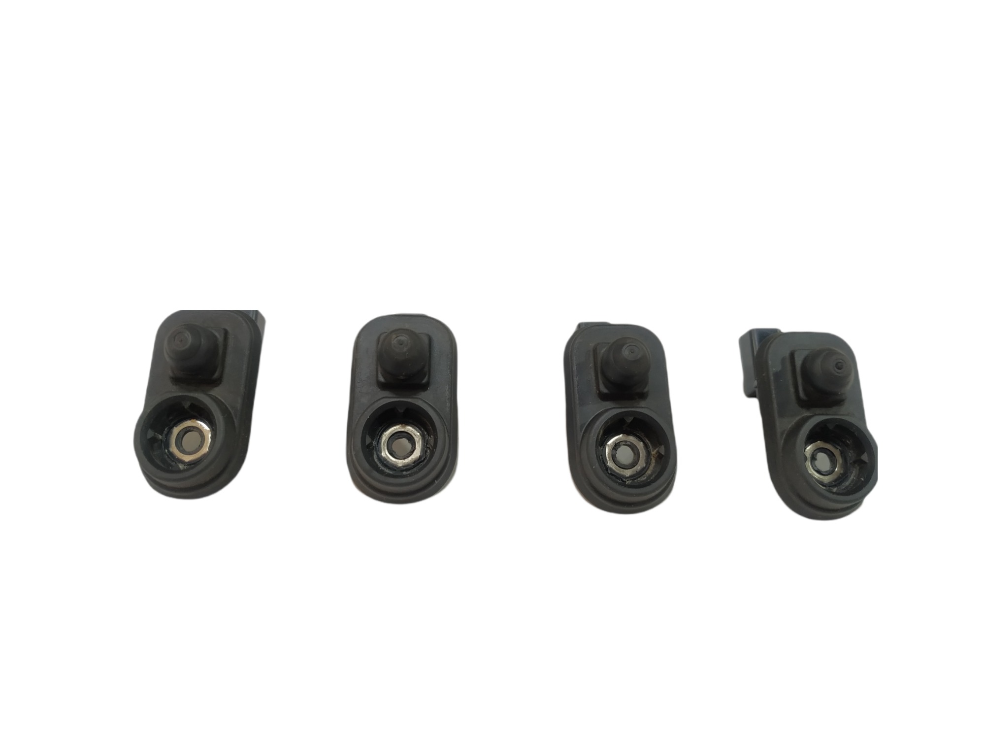 Sensores  Porta Suzuki Grand Vitara 2012 2015 V376 Preto 1