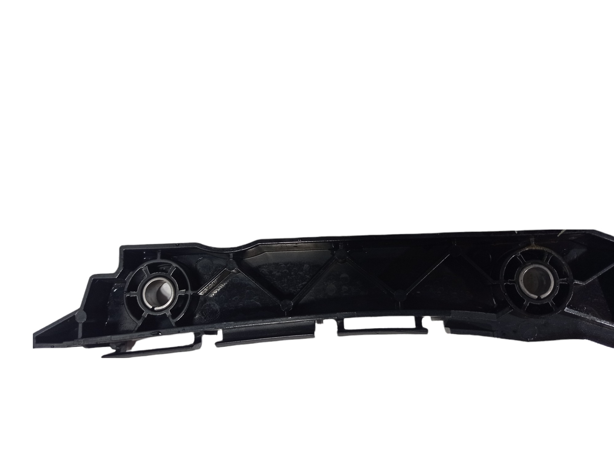 Guia Direito Parachoque Citroen C4 Picasso 2008 A 2016 V227 6