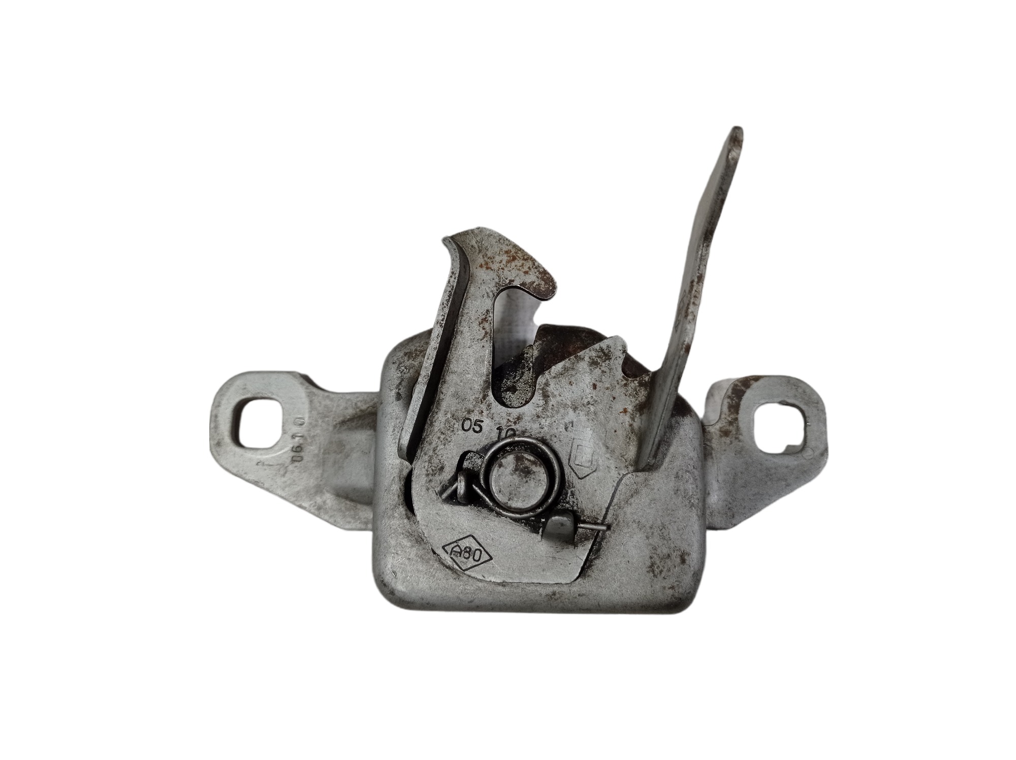 Fechadura Capô Renault Sandero Logan 2007 A 2014 V154 1
