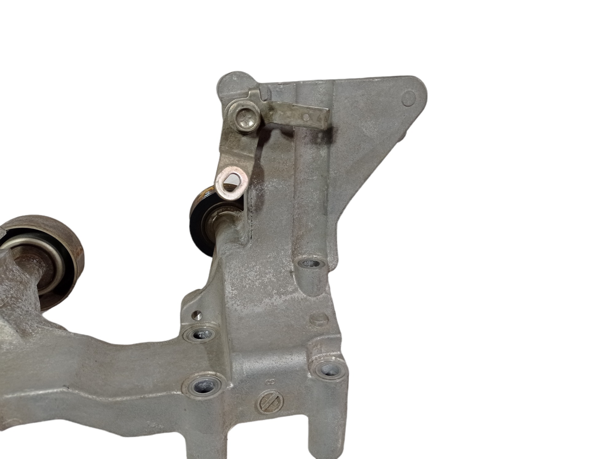 Suporte Alternador Mitsubishi Outlander 2.0 2015 V337 6