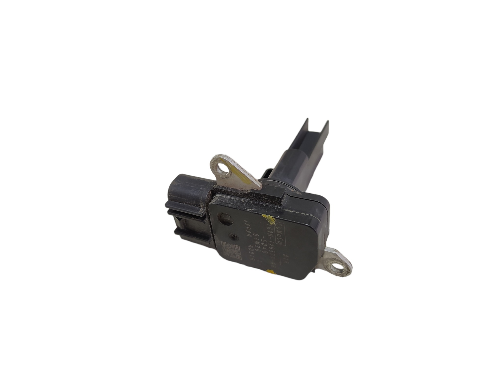 Sensor Fluxo Ar Direito Range Rover Vogue 5.0 2010 A 11 V546 9