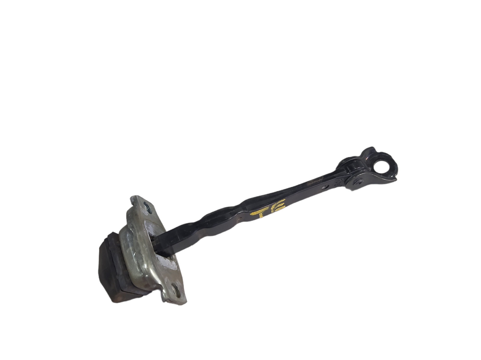 Limitador Porta Traseira Esquerda Honda City Dx 2011 V477 3
