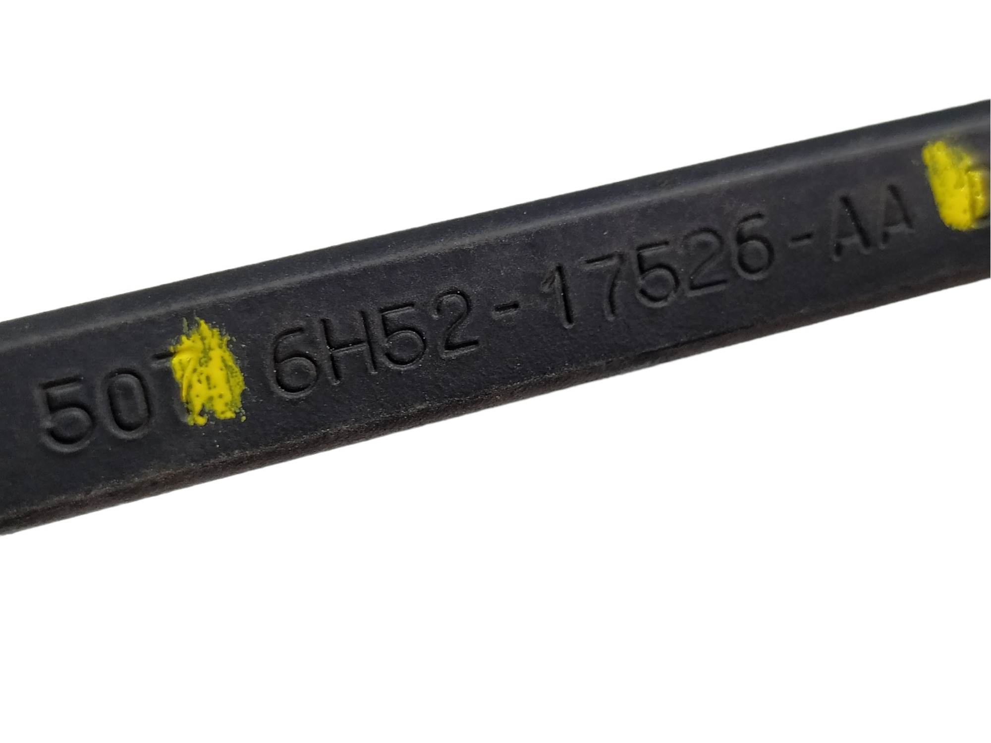 Haste Limpador Esquerdo Freelander 2 2008 6h5217526aa V479 6