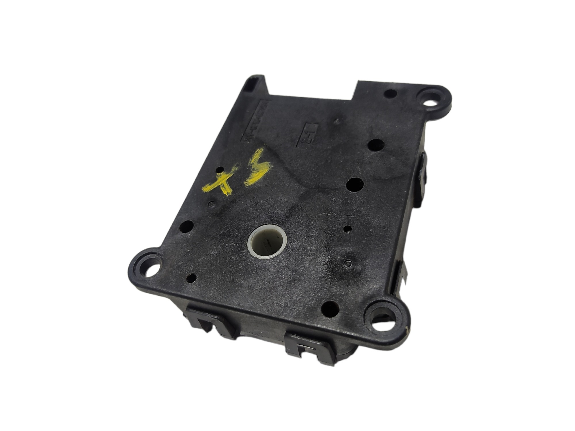 Motor Traseiro Superior Atuador Ar Kia Mohave 2015 V555 5