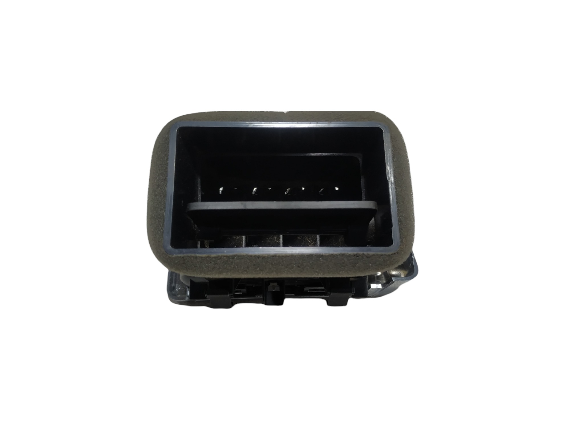 Difusor Ar Direito Land Rover Discovery 2015 2018 V321 2