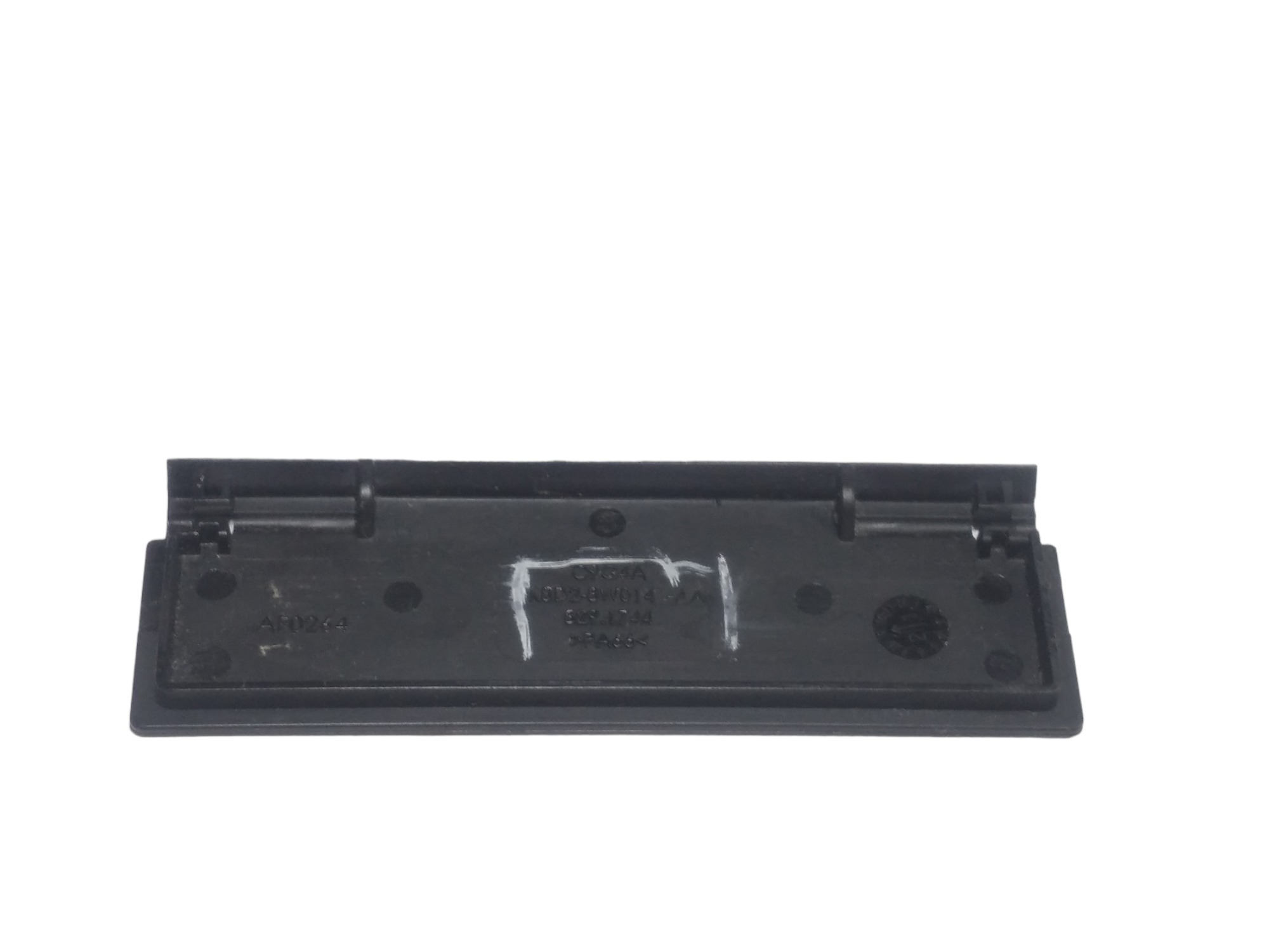 Acabamento Painel Range Rover Evoque 2.0 Flex 2022 V572 5