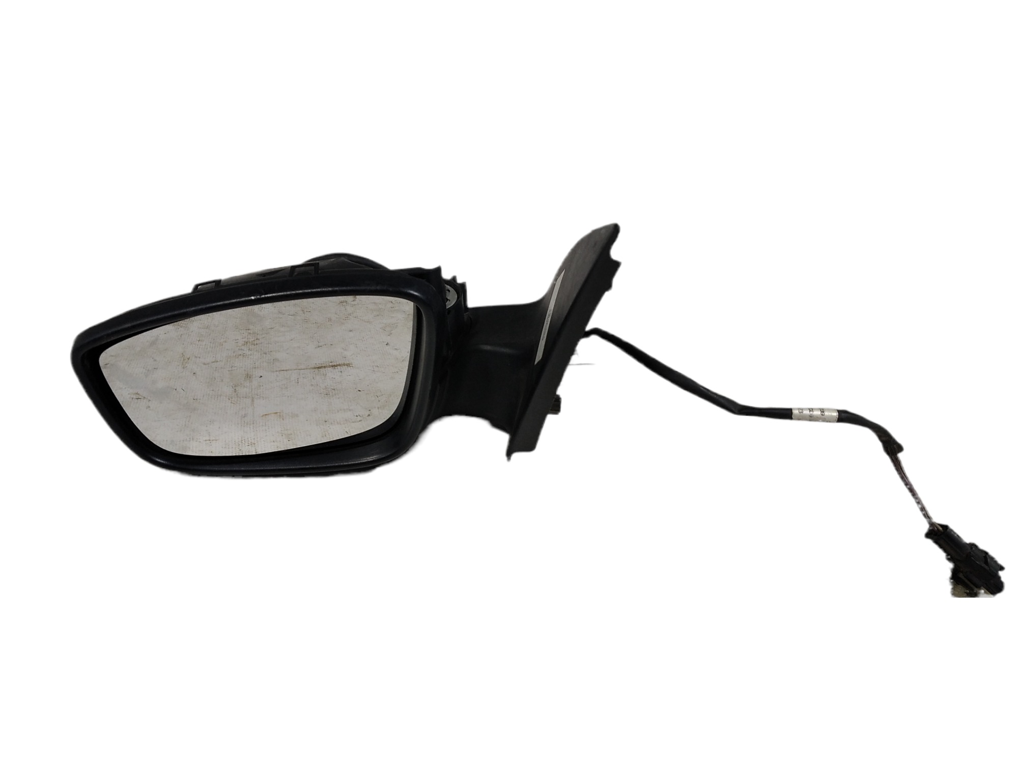 Retrovisor Esquerdo Vw Gol 2009 V70 1