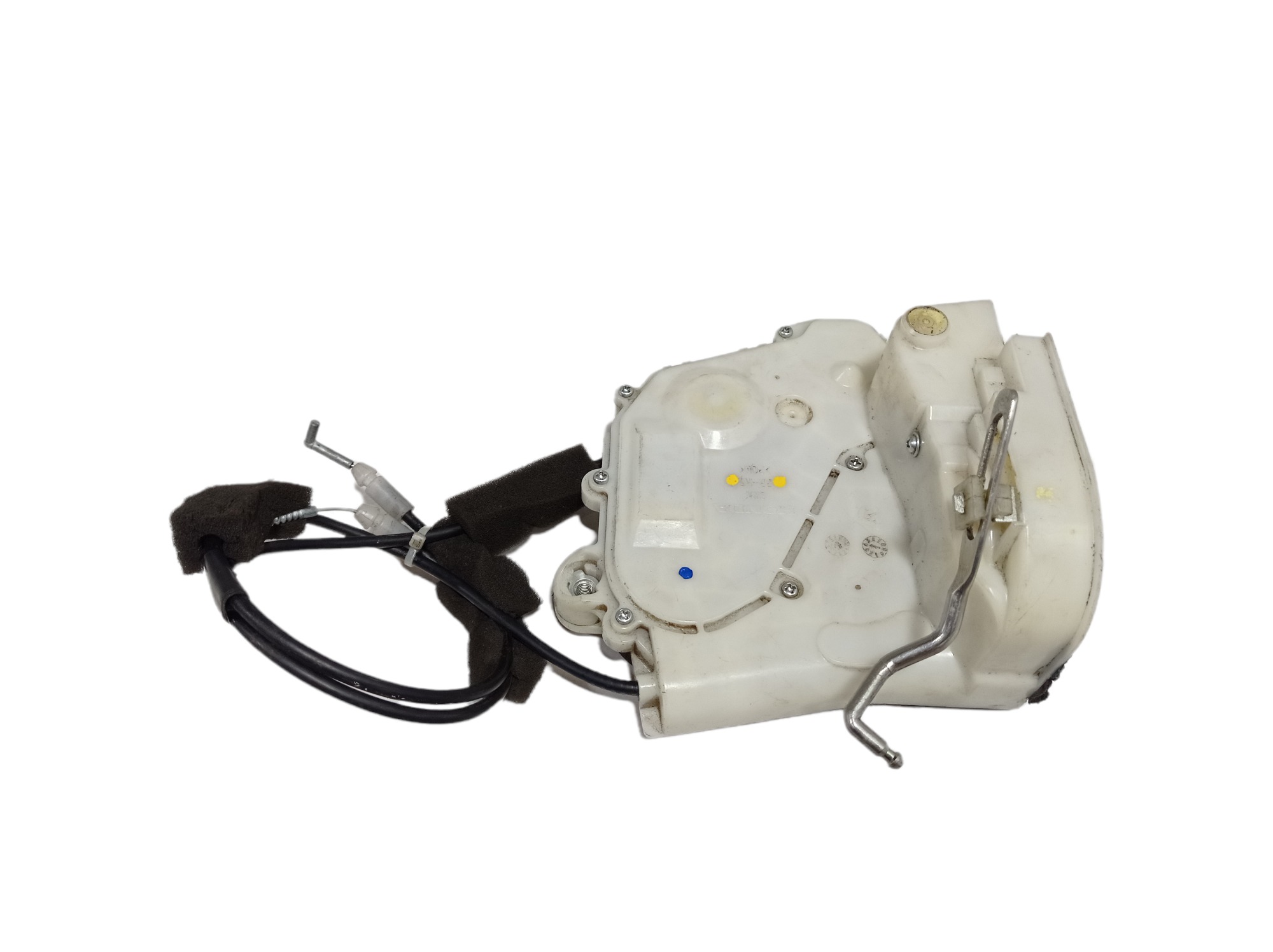 Fechadura Traseira Direita Honda City 2012 V296 1