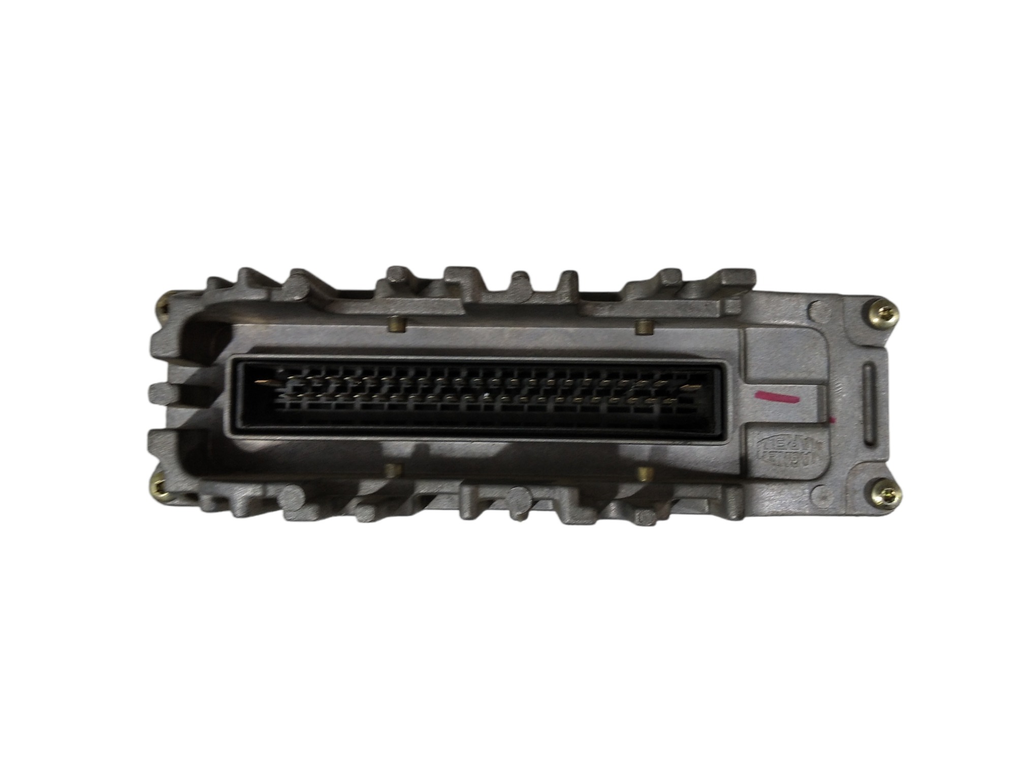 Kit Modulo Injeção Vw Gol 1.0 16v 5×3906021 V127 4