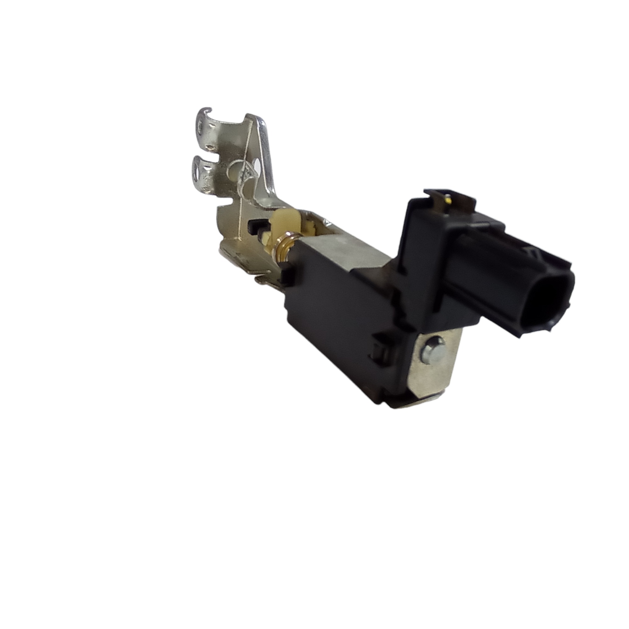 Trava De Porta Traseira Chrysler Grand Caravan 2003 V458 5