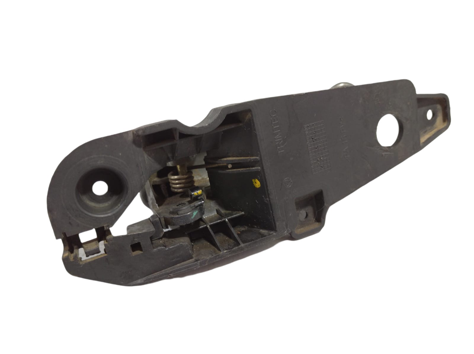 Maçaneta Interna Direita Fiat Stilo V58 Dianteira 7