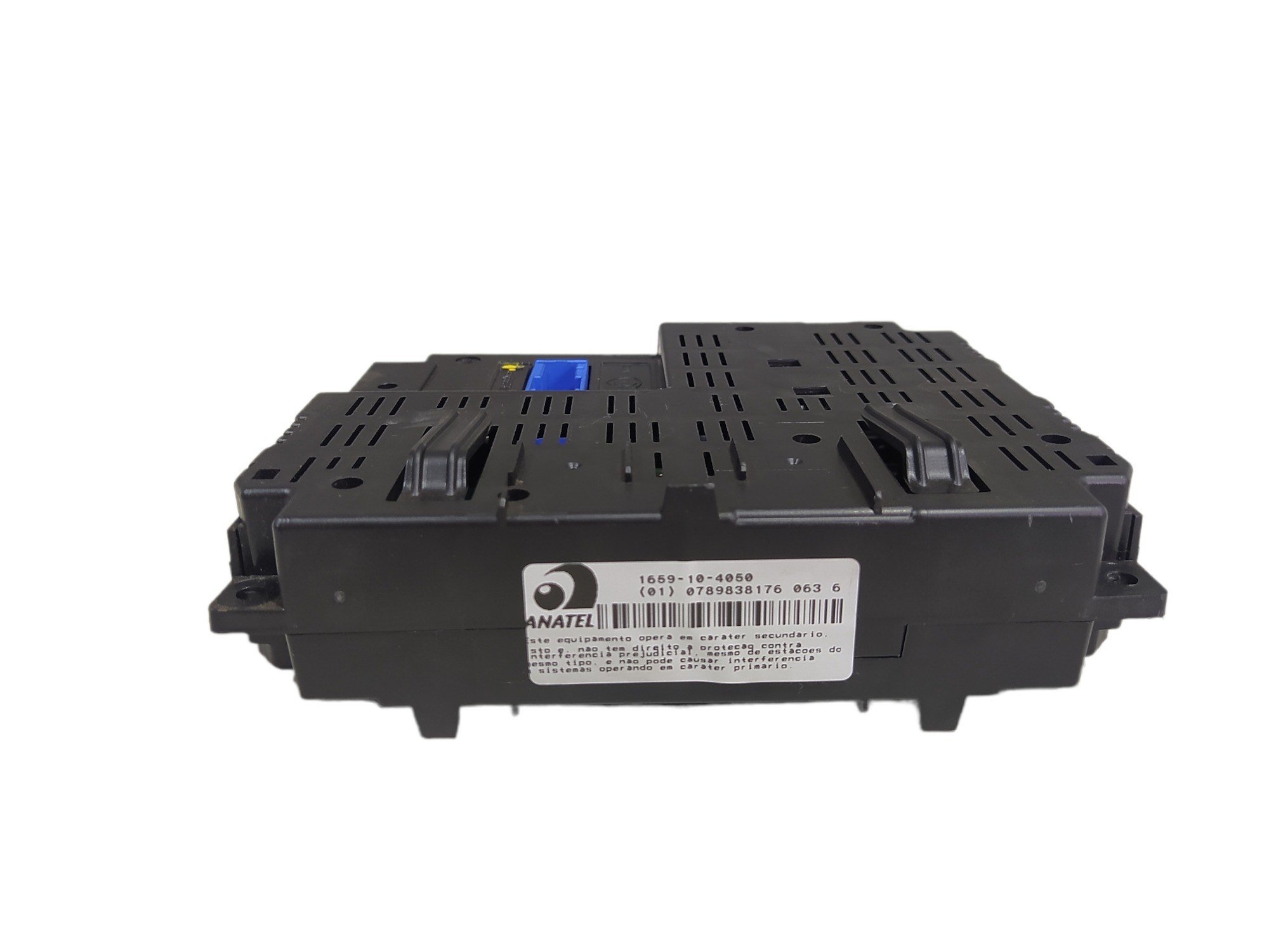 Módulo Central Fiat Linea Essence Dual 1.8 2012 V468