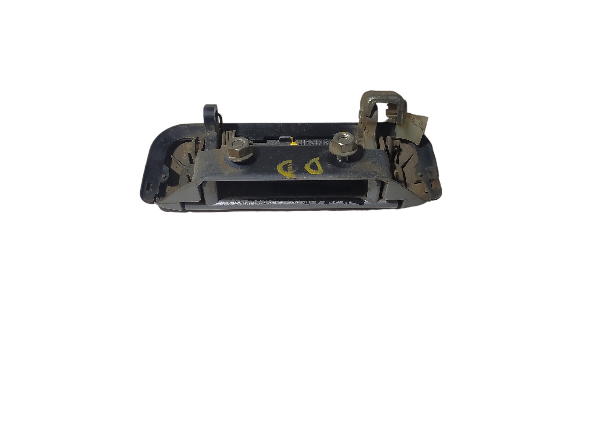 Maçaneta Externa Dianteira Direita Mitsubishi Pajero V569 7