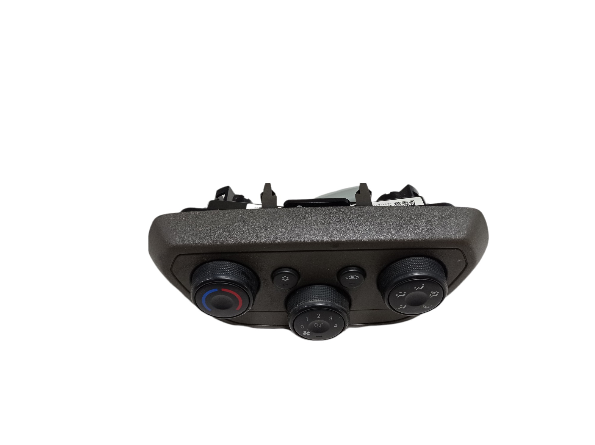 Comando Ar Condicionado Gm Spin 2013 A 2016 52033750 V318 1