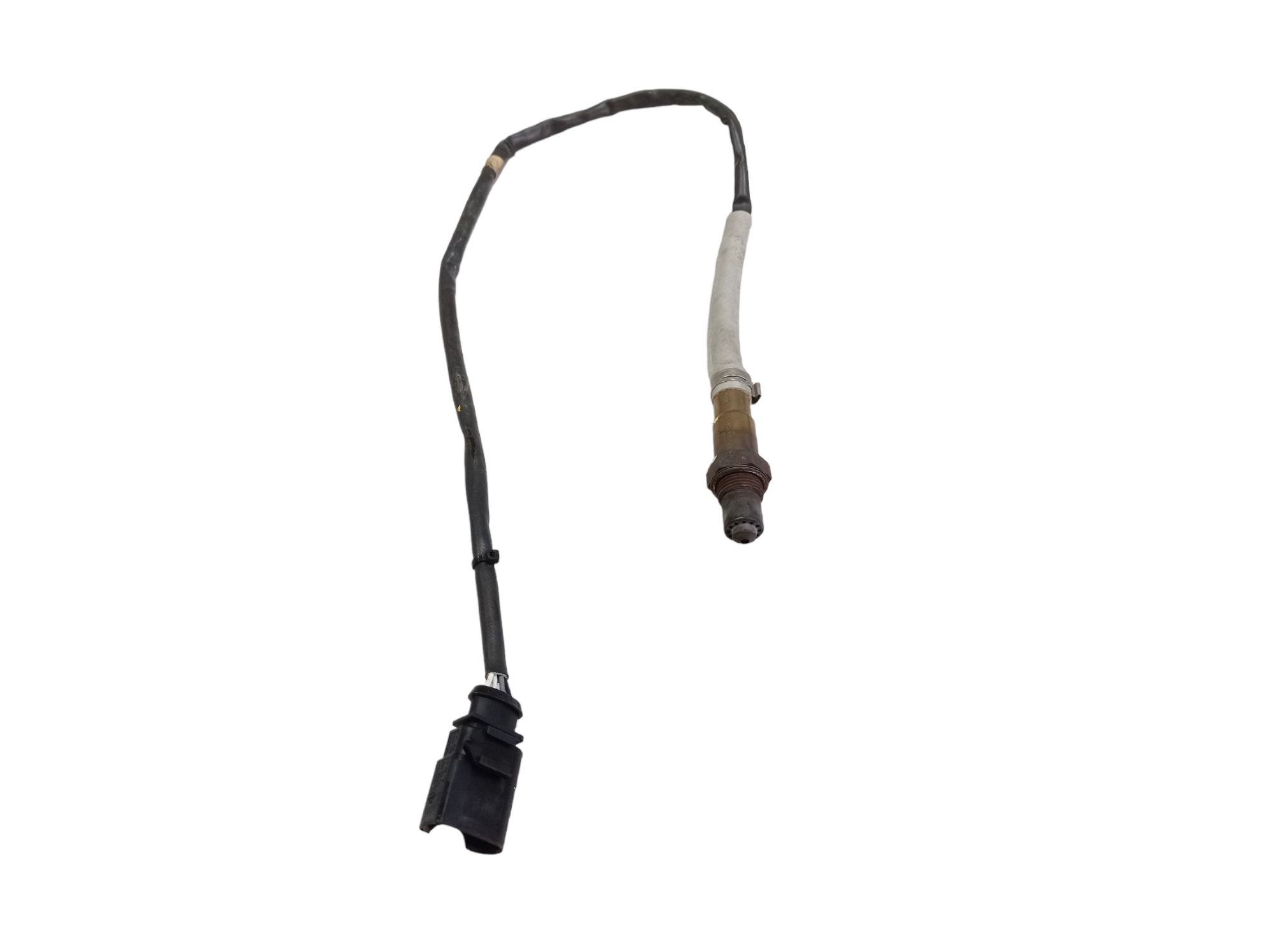 Sonda Lambda Secundária Vw Golf Gti 2019 06k906262 V563 6