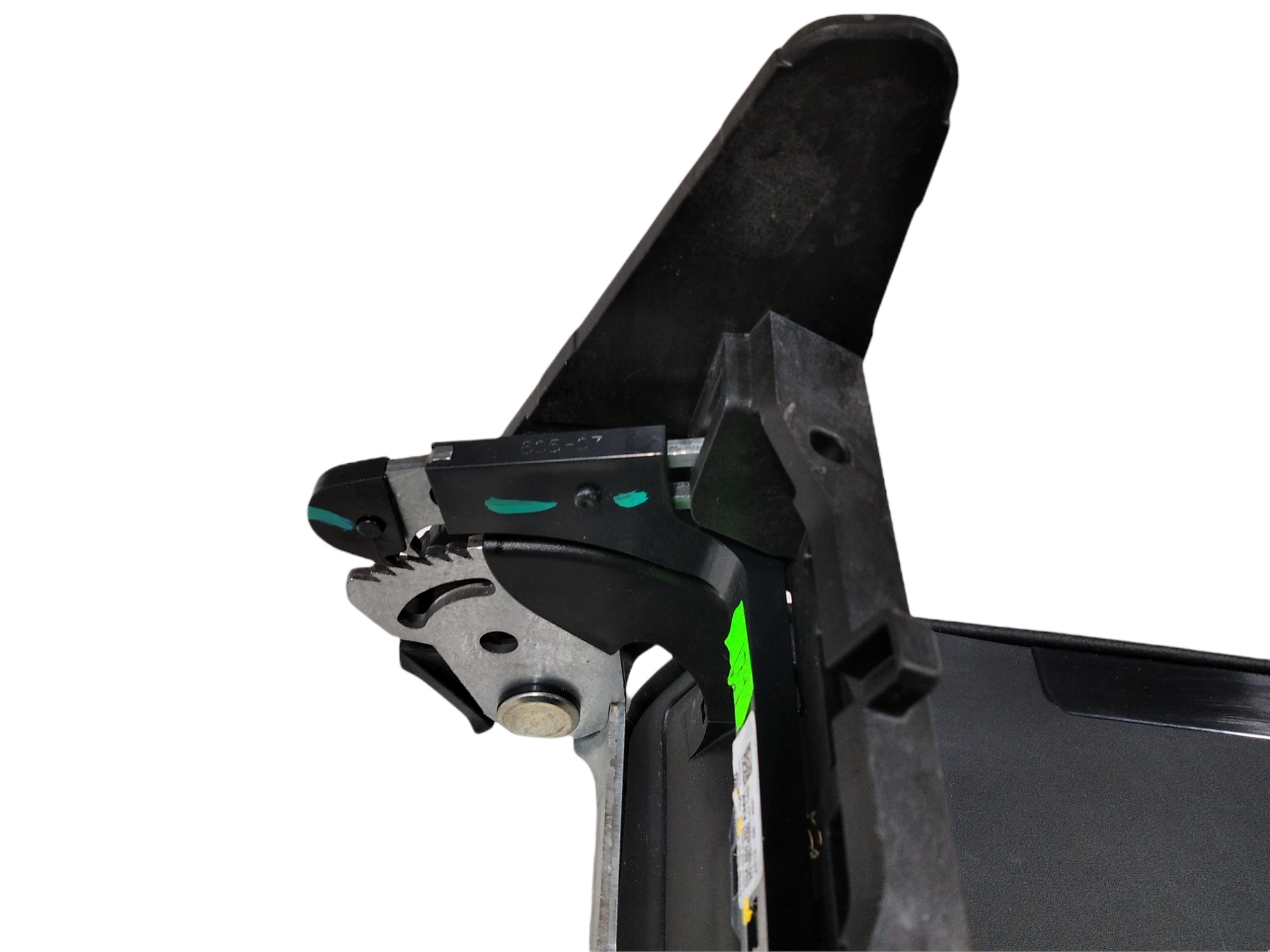 Apoio Braço Console Central Vw Tiguan 2019 A 2020 V419 8