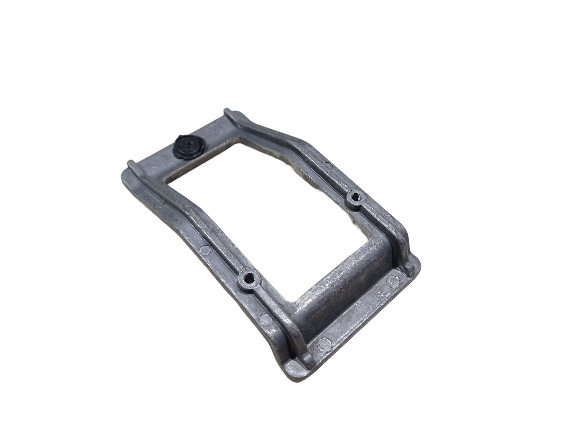 Suporte Fixação Painel Inferior Vw Virtus 2017 A 2021 V559 2