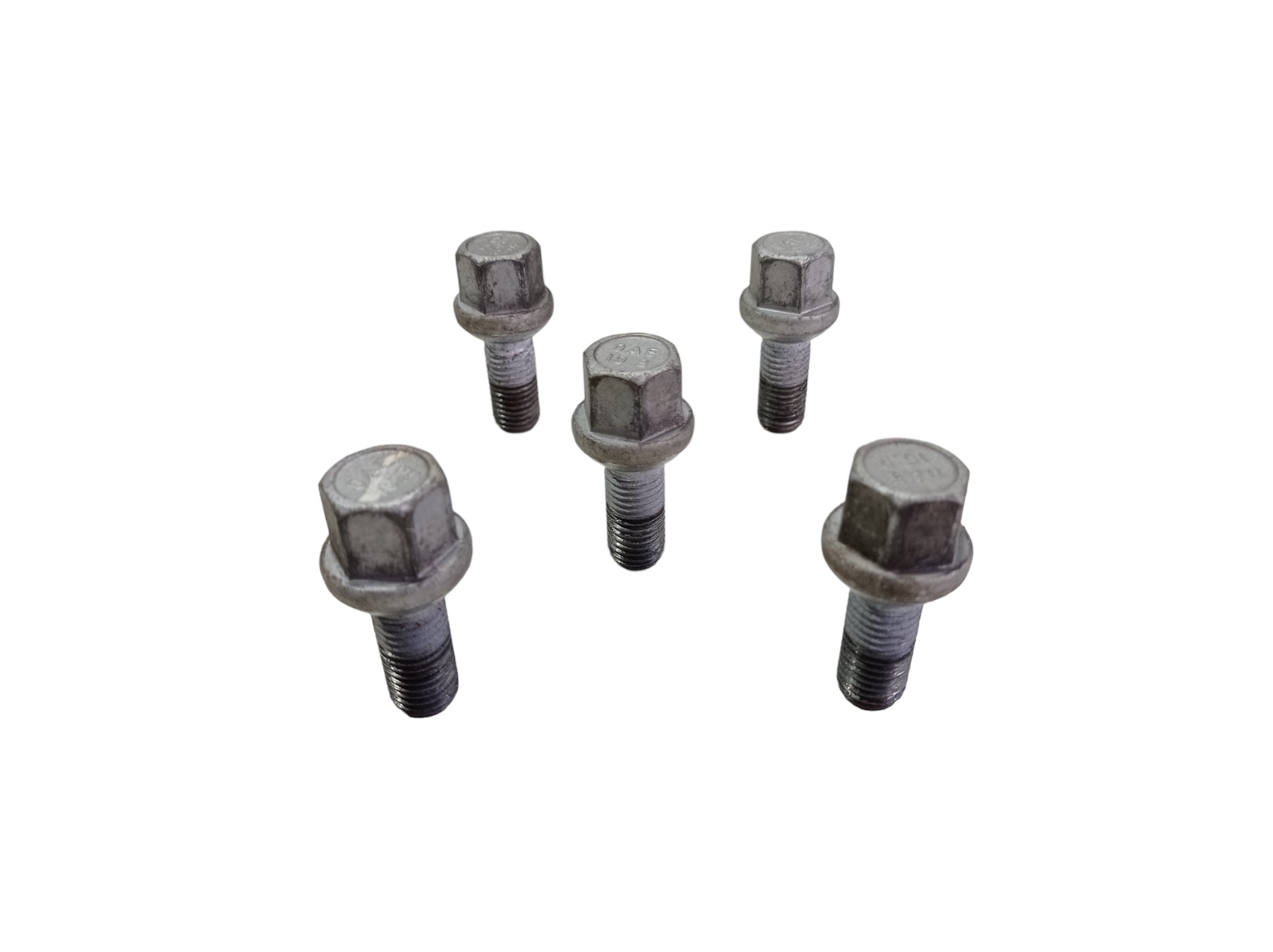 Porca Roda Chery Arrizo 5 Rxt 2019 V558 4
