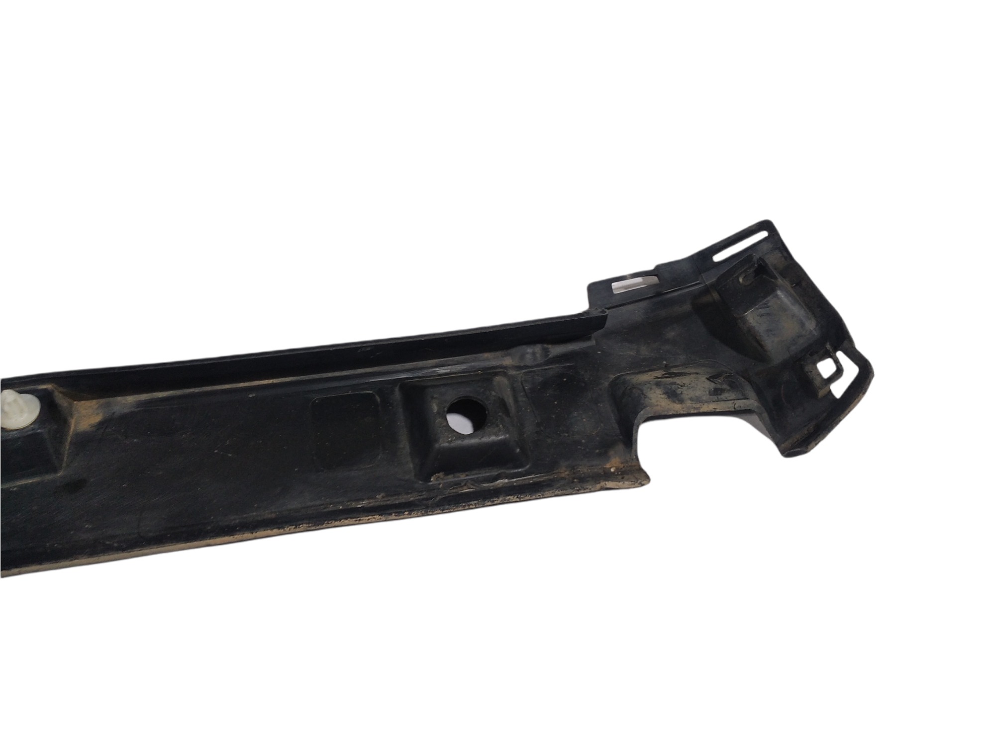 Spoiler Lateral Esquerda Suzuki Grand Vitara 2012 2015 V376 9