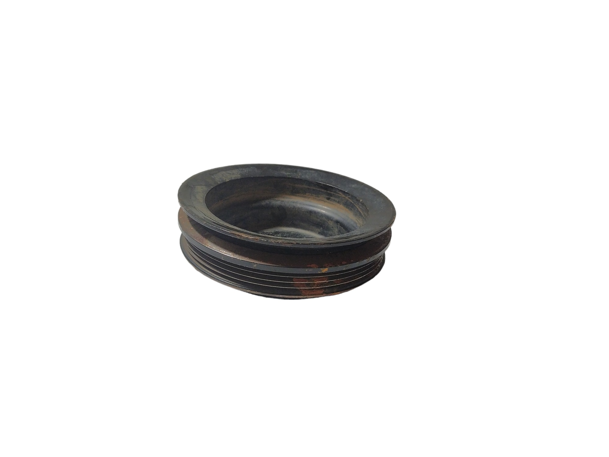 Polia Bomba Agua Mitsubishi Pajero Sport 2.5 2010 V569 1
