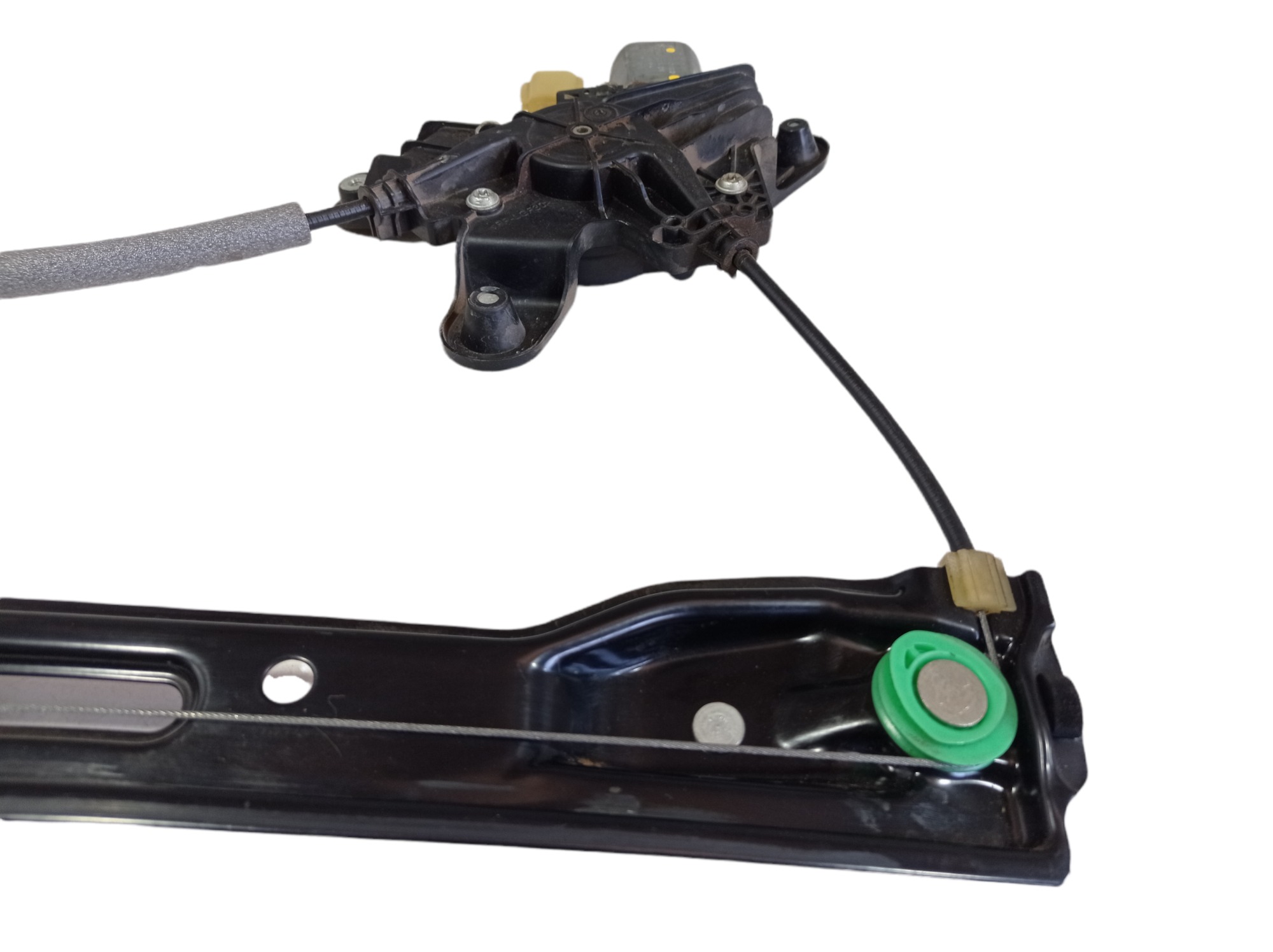Maquina Vidro Traseiro Esquerdo Ford Fusion 2013 A 2016 V464 8