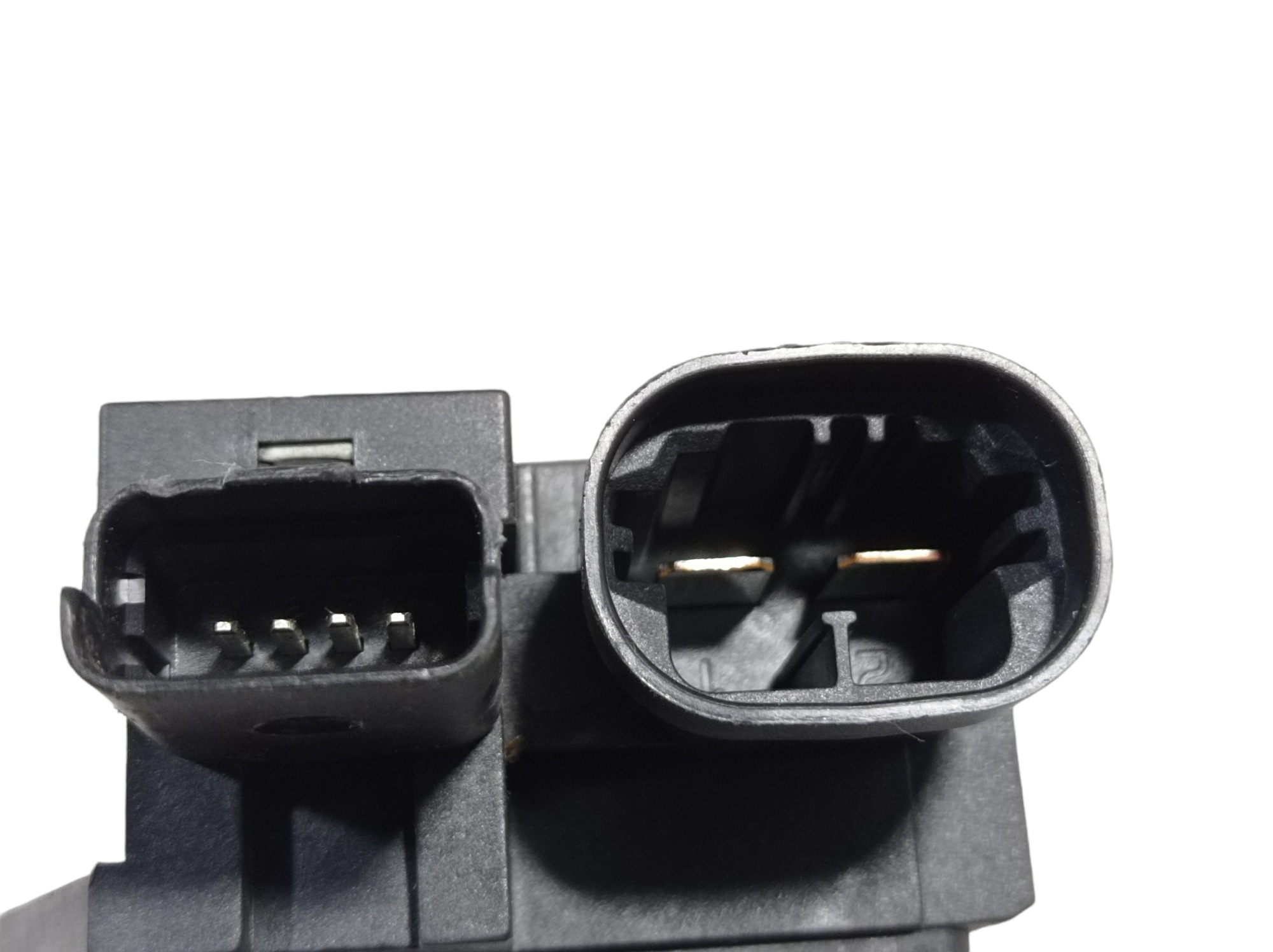 Resistencia Ventoinha Peugeot 2008 2017 1.6 16v V437 5