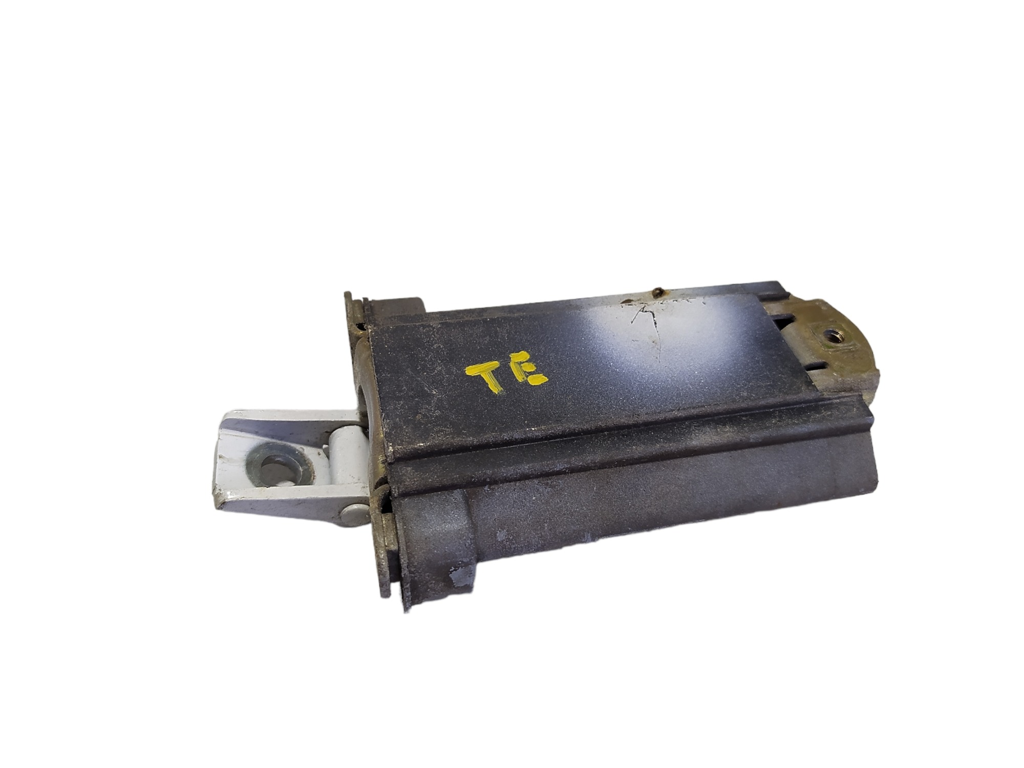 Limitador Porta Traseira Esquerda Mercedes C230 2.3 1998 V48 5
