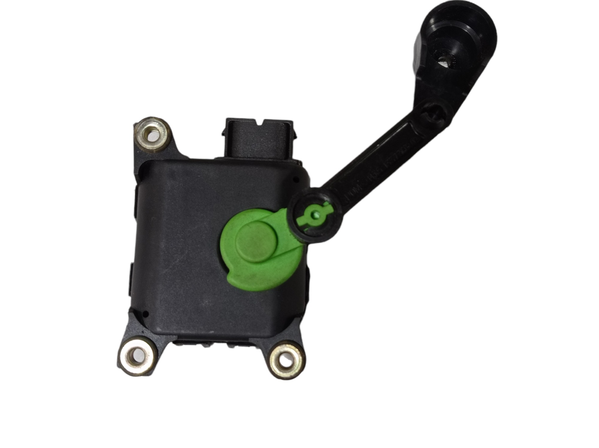 Motor Atuador Caixa Ar Condicionado Vw Golf 2001 2.0 V454 1