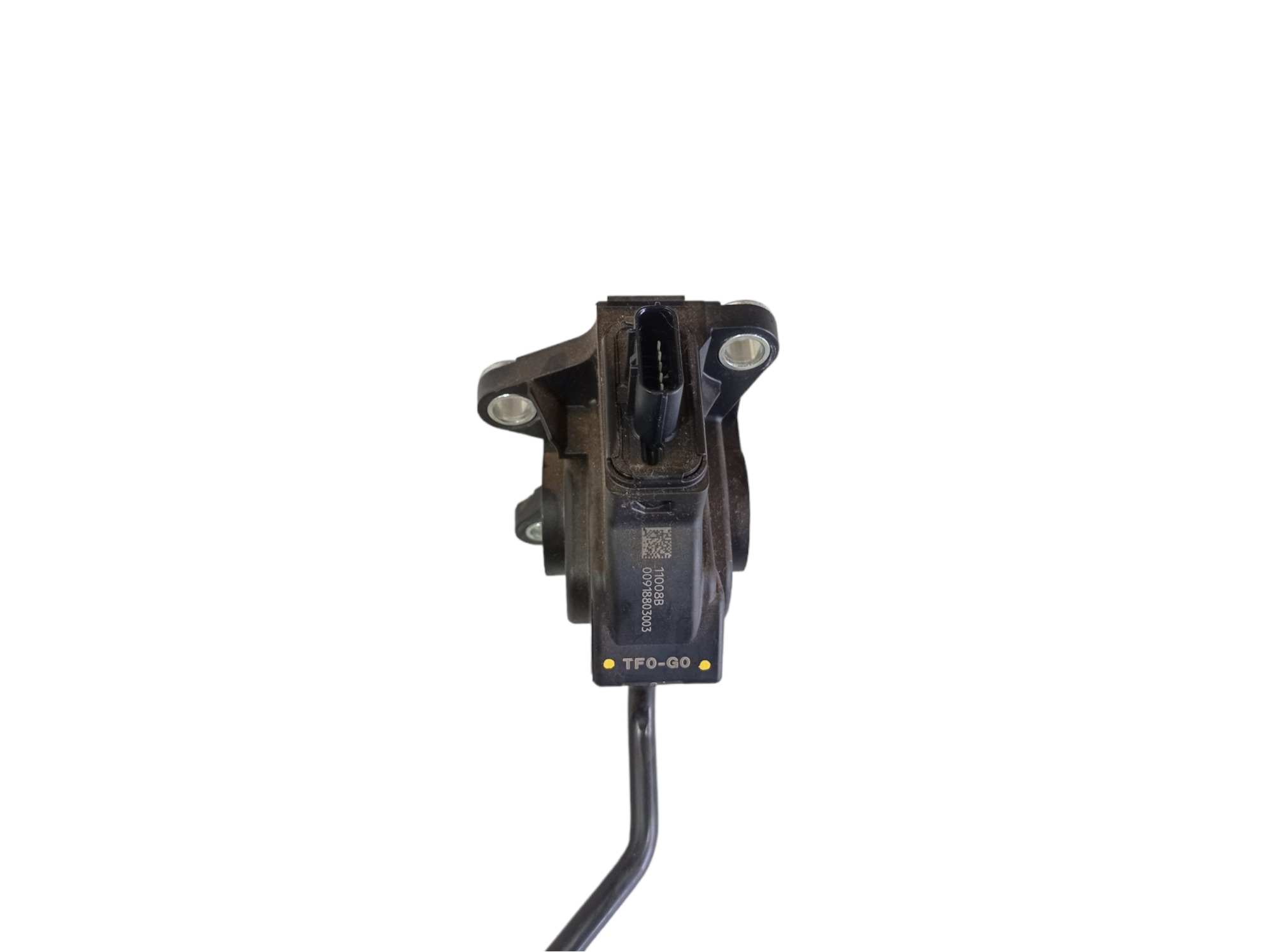 Pedal Acelerador Honda City Dx 1.5 16v 2011 Tf0g0 V477 2