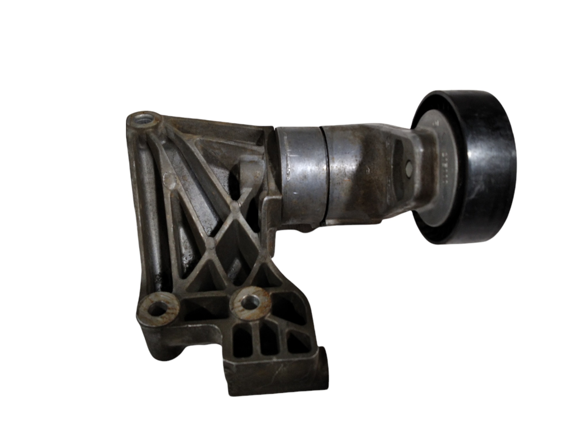 Suporte Alternador Gm Corsa Hatch Joy 2003 2012 V224 2