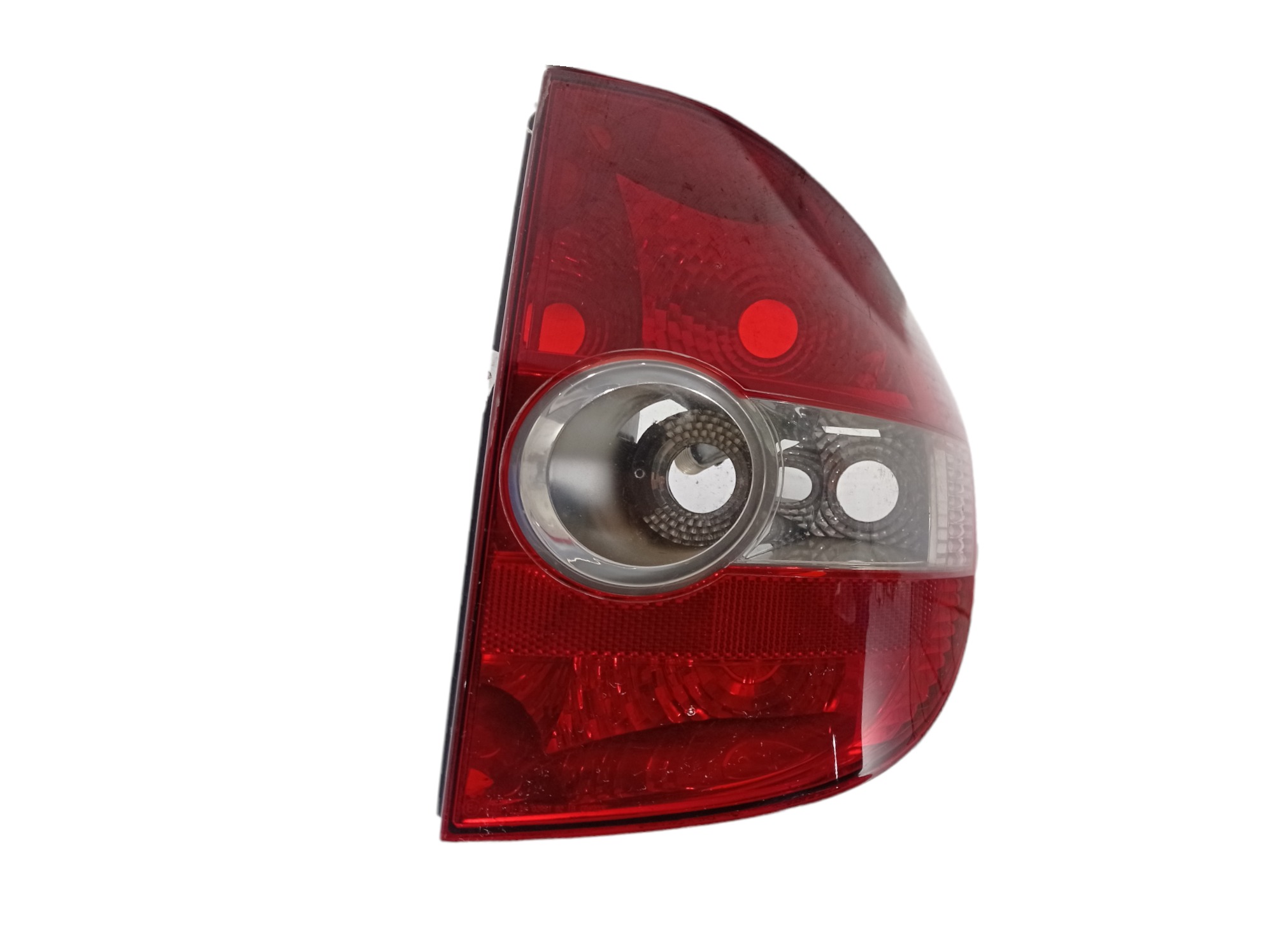 Lanterna Sinaleira Direita Vw Fox 2007 V103 3
