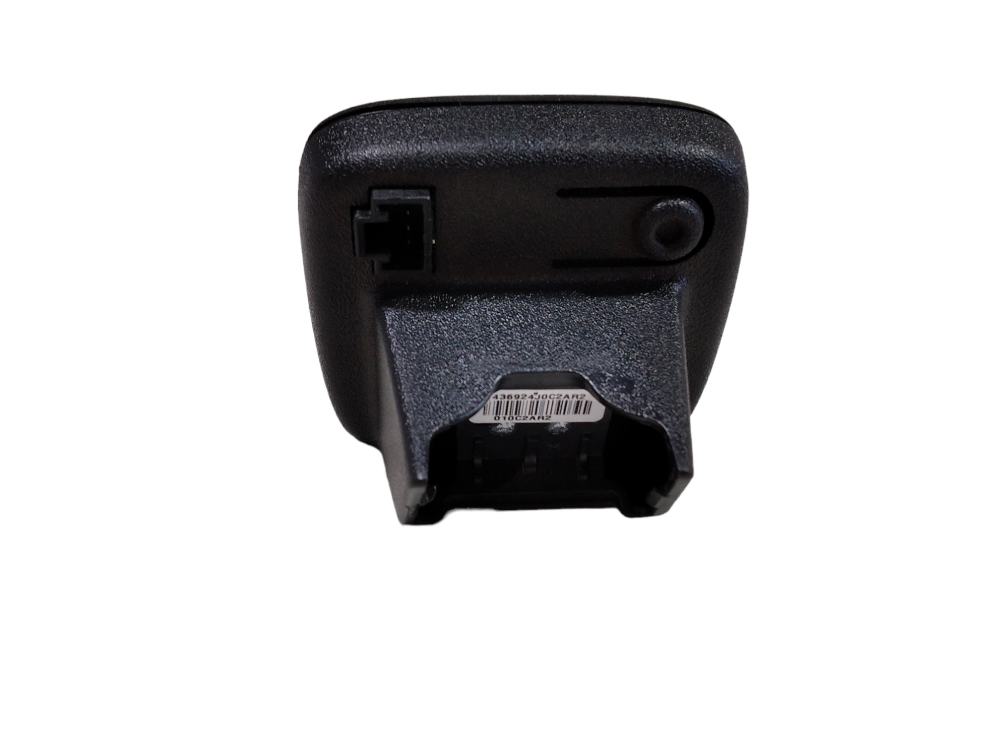 Sensor Retrovisor Interno Ford Fusion 2.3 2007 V560 3