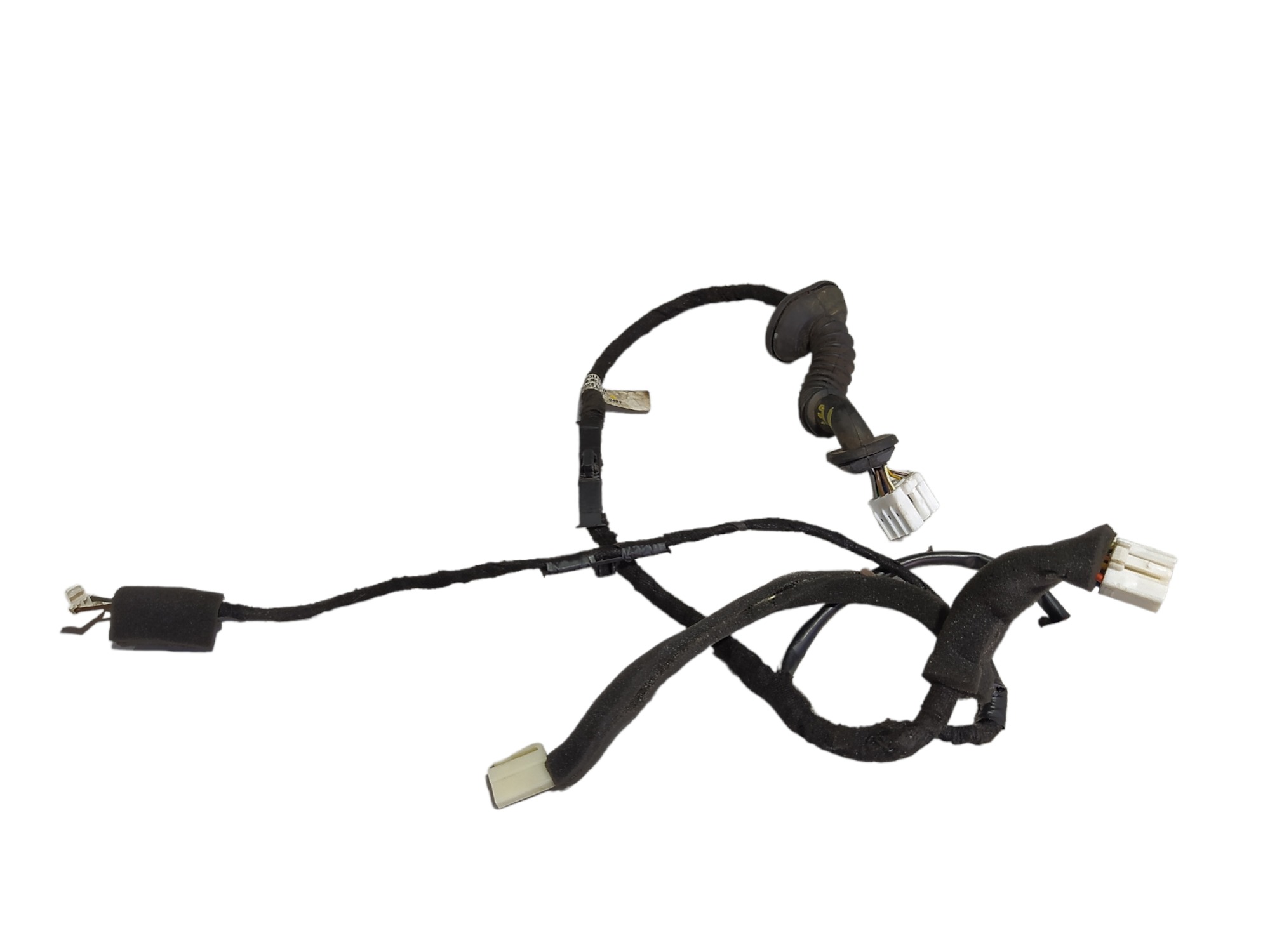 Chicote Porta Traseira Esquerda Jac T6 016 V475 4012500u1510 5