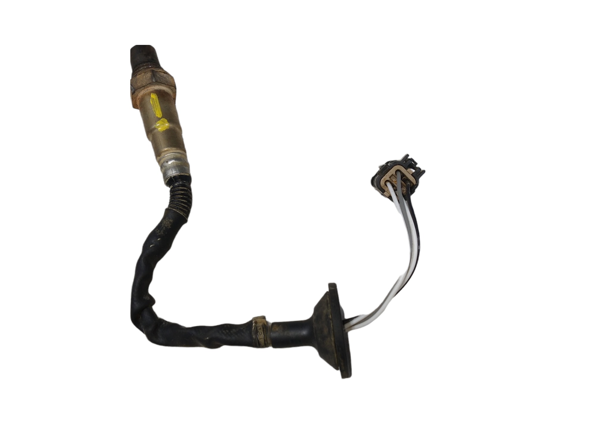 Sonda Lambda Inferior Kia Cerato 1.6 16v 2010 V331 9