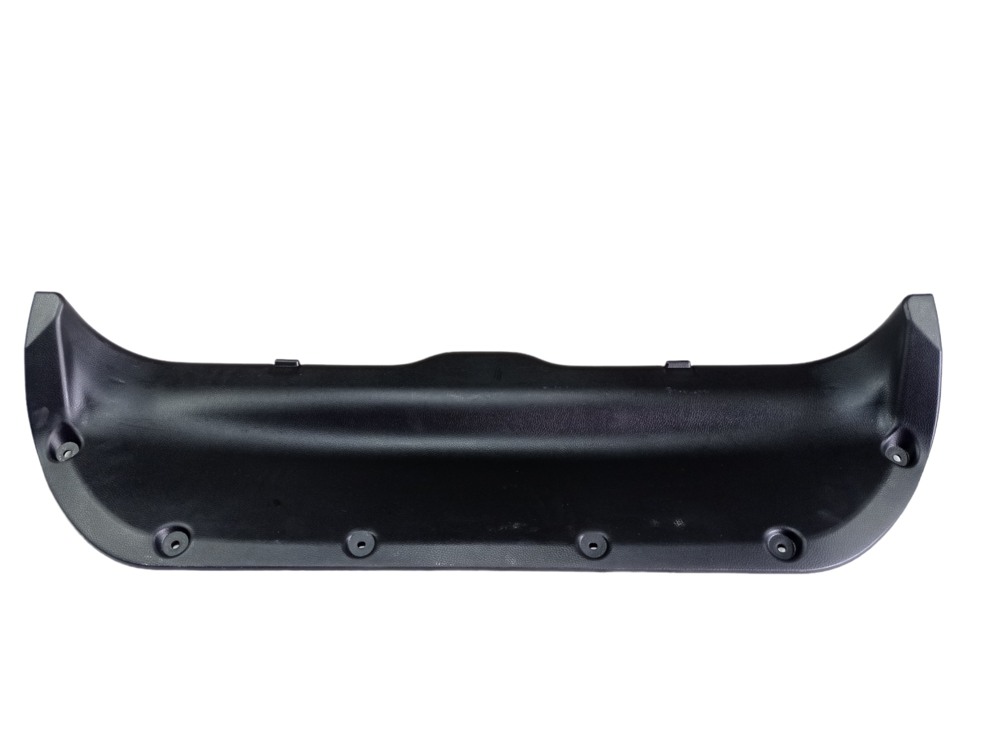 Forro Tampa Traseira Suzuki Swift Sport 2015 V550 Preto 4