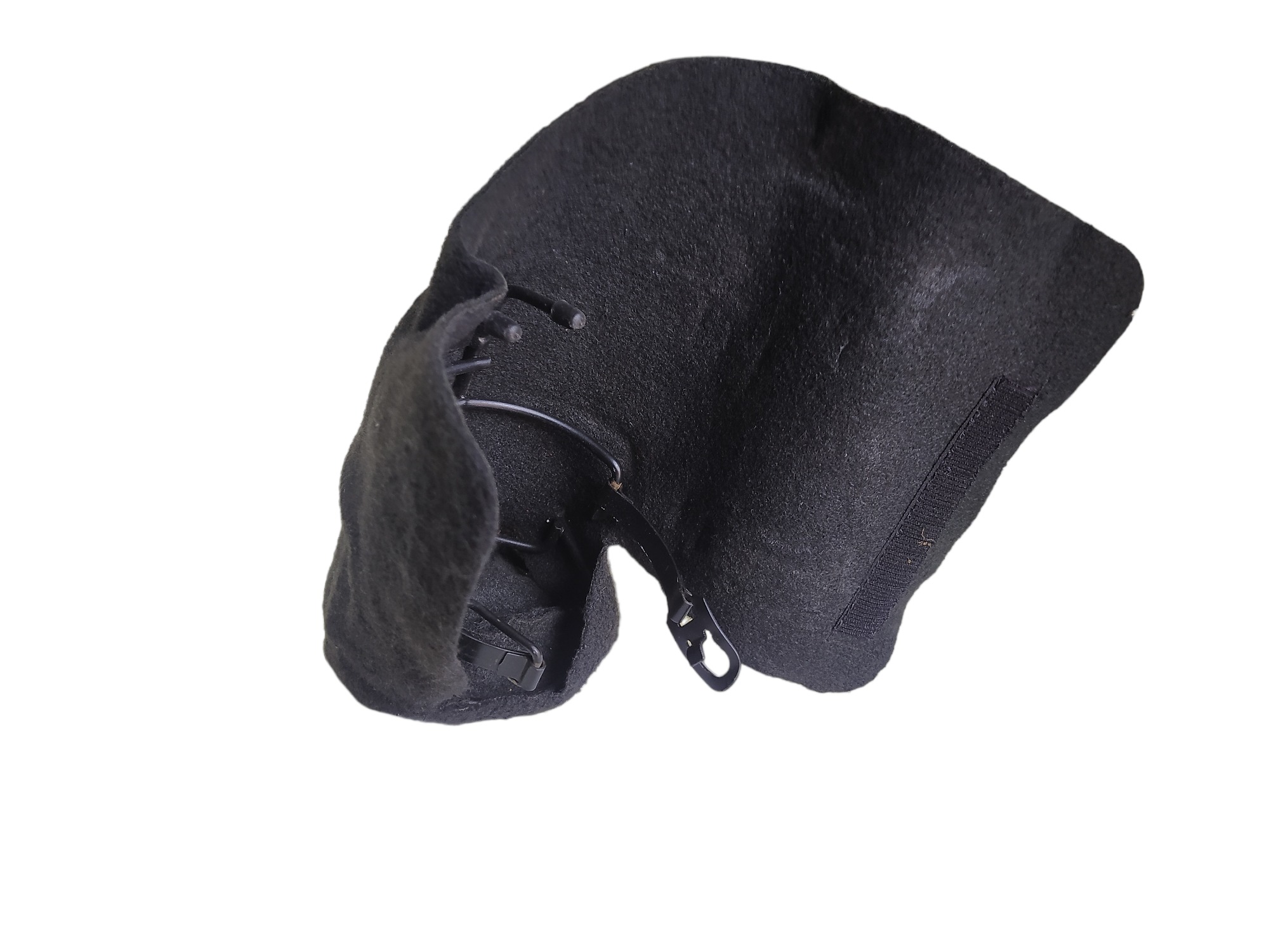 Suporte Para Extintor Ford Fusion 2007 V560 3
