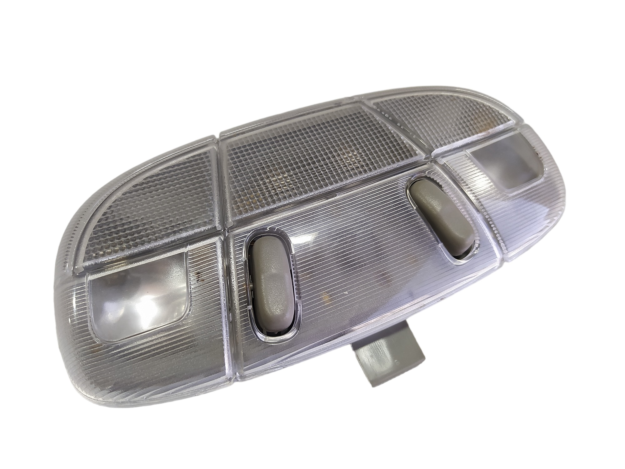 Luz Cortesia Ford Fusion 2007 5l2413776aa V560 2