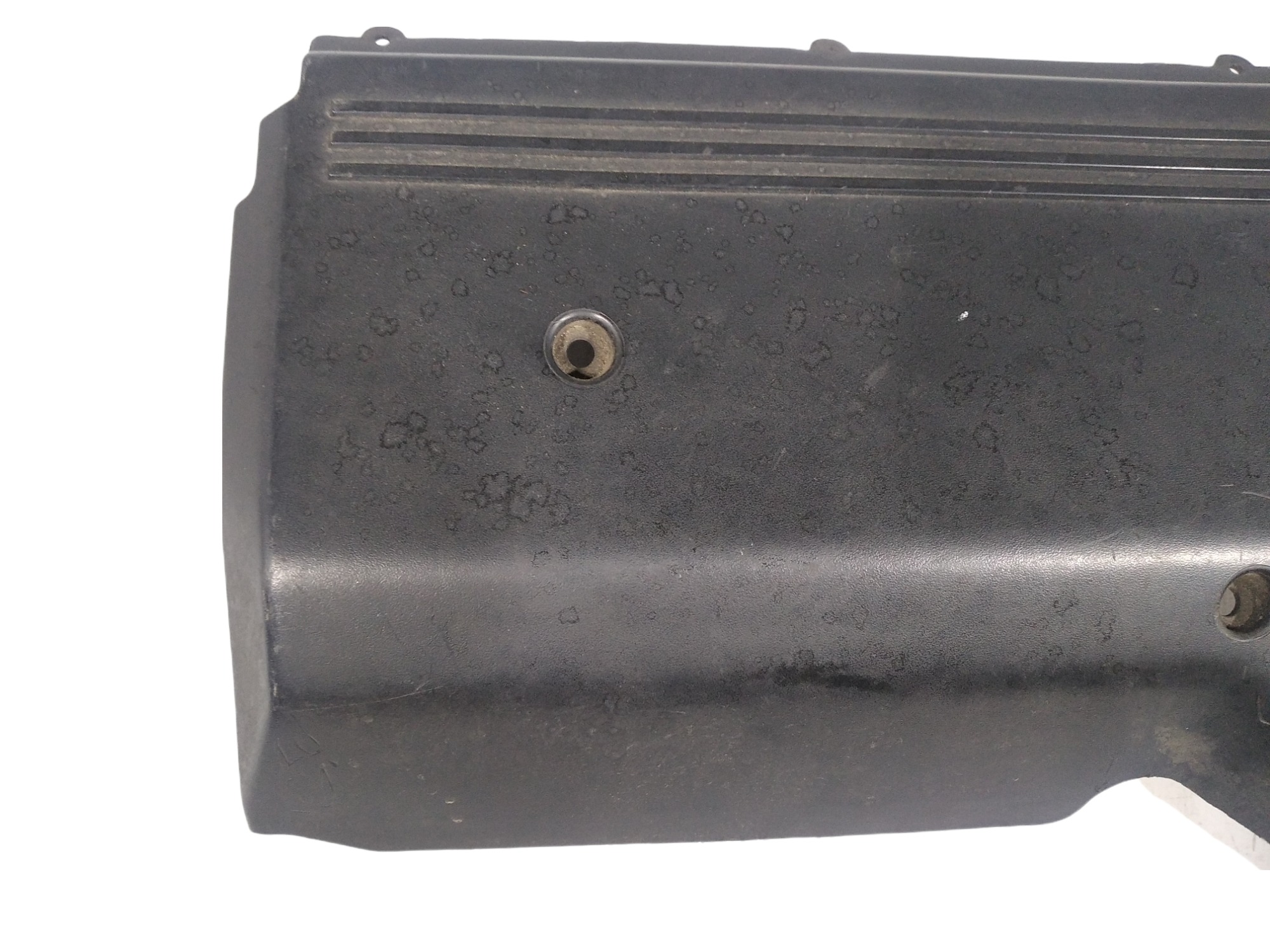 Tampa Capa Motor Vw Passat Alemão Audi A6 V6 078103936 V300 5